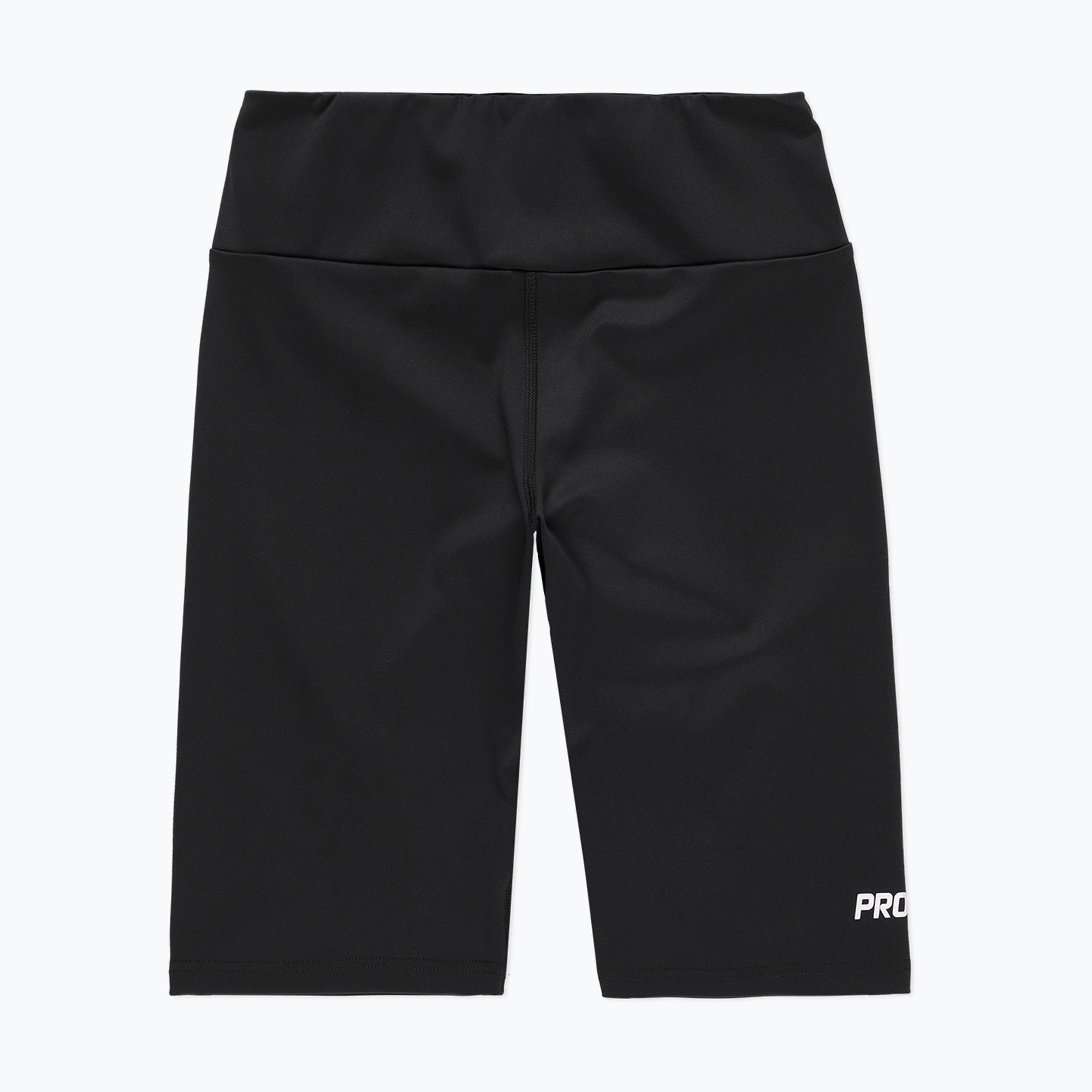 Pantaloni scurți PROSTO Biker Ride pentru femei, negru (Biker Ride KL233FPAN8011)