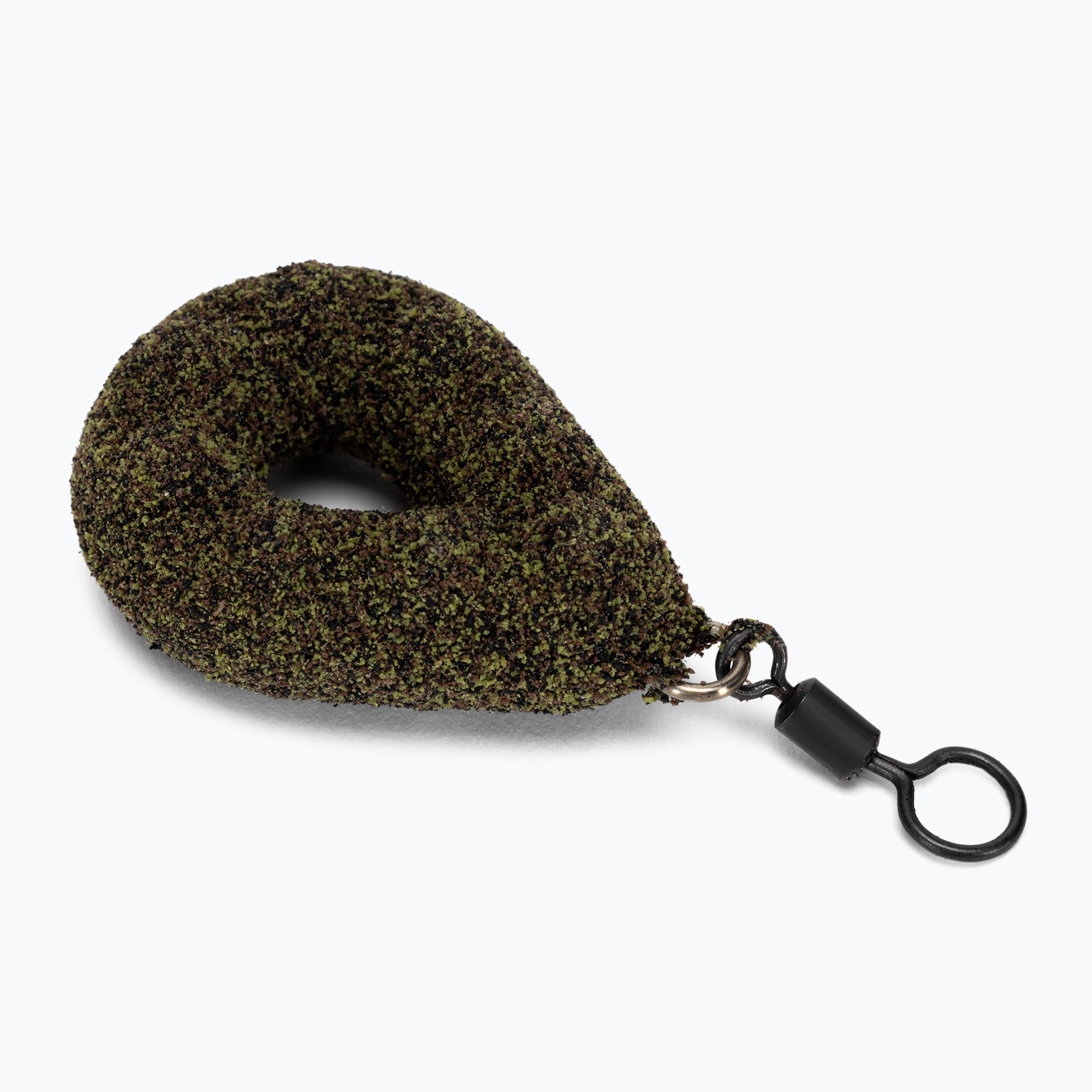 Plonjor de pescuit Misiek Grippa verde G40 (Grippa G40)