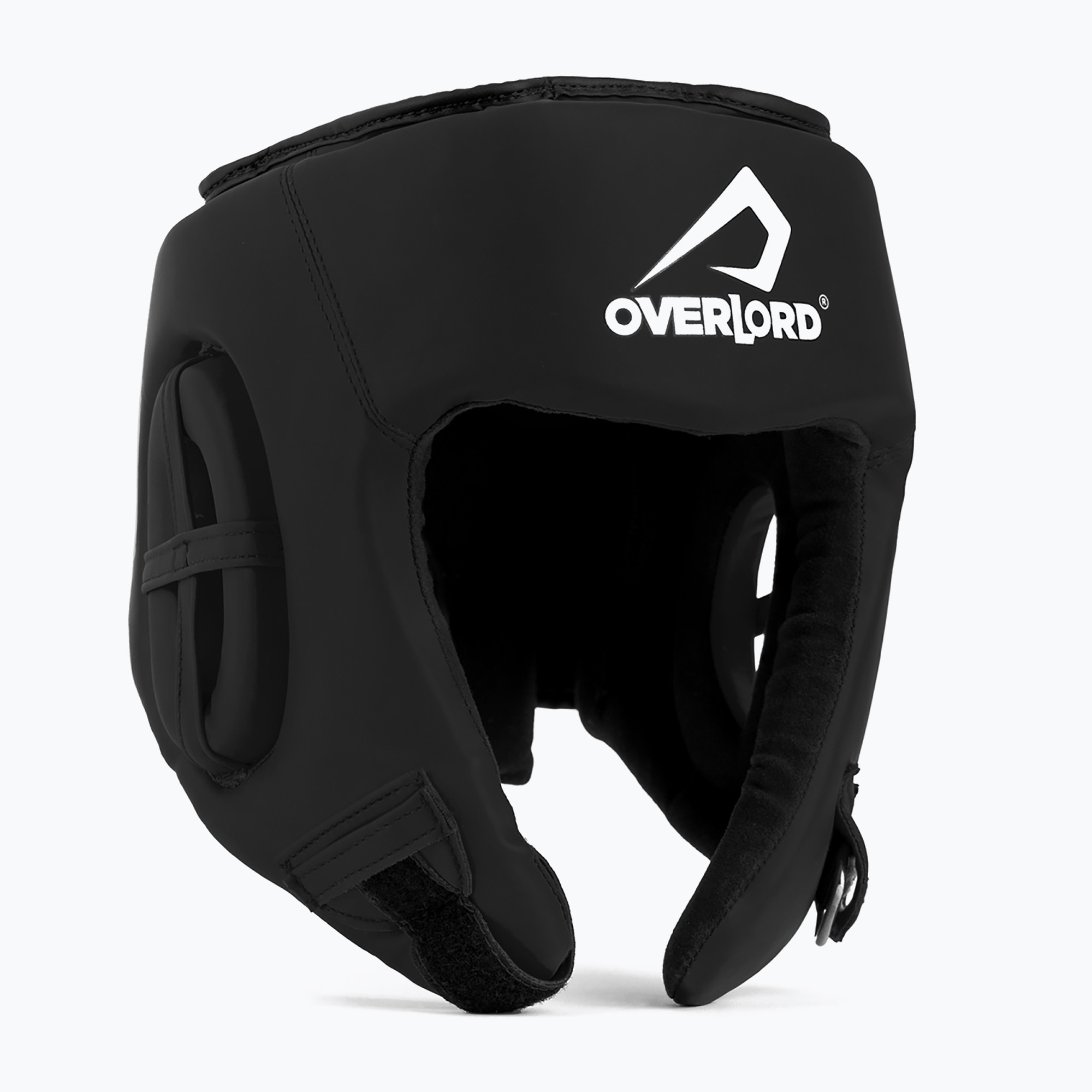 Cască de box Overlord negru 302004-BK (302004-BK)