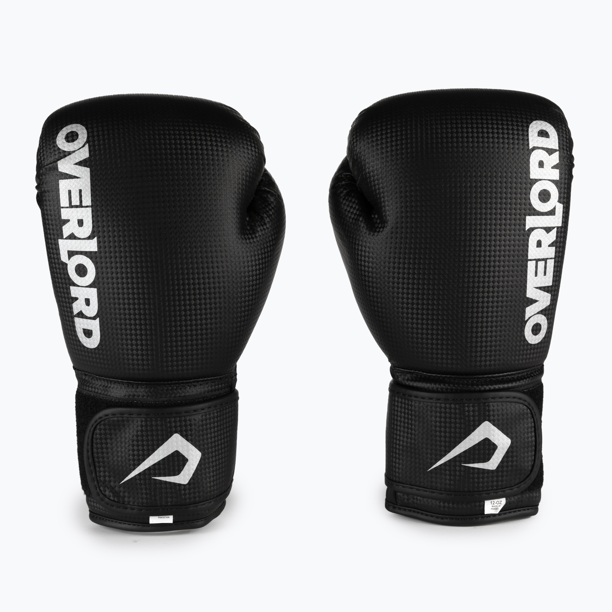 Overlord Kevlar mănuși de box negru 100005-BK/10OZ (Kevlar 100005-BK)