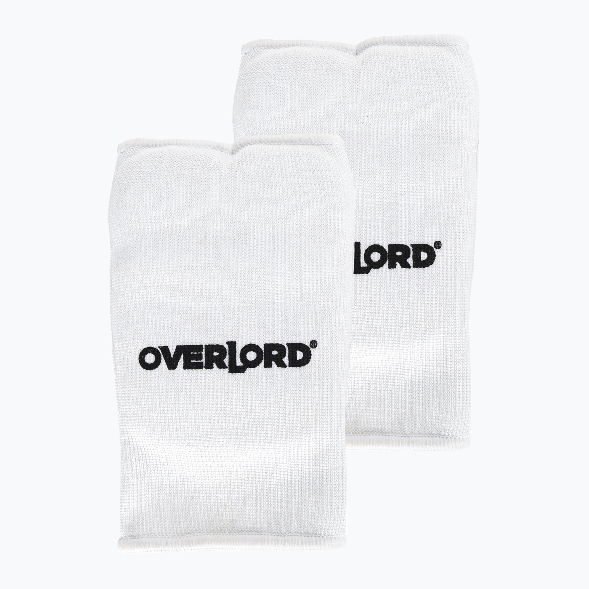 Overlord pumnii de karate alb 300001