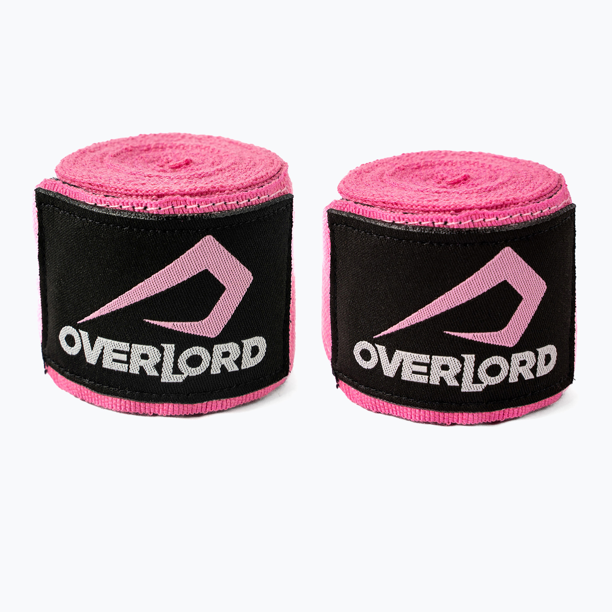 Overlord pansamente de box roz 200002-PK (200002-PK)
