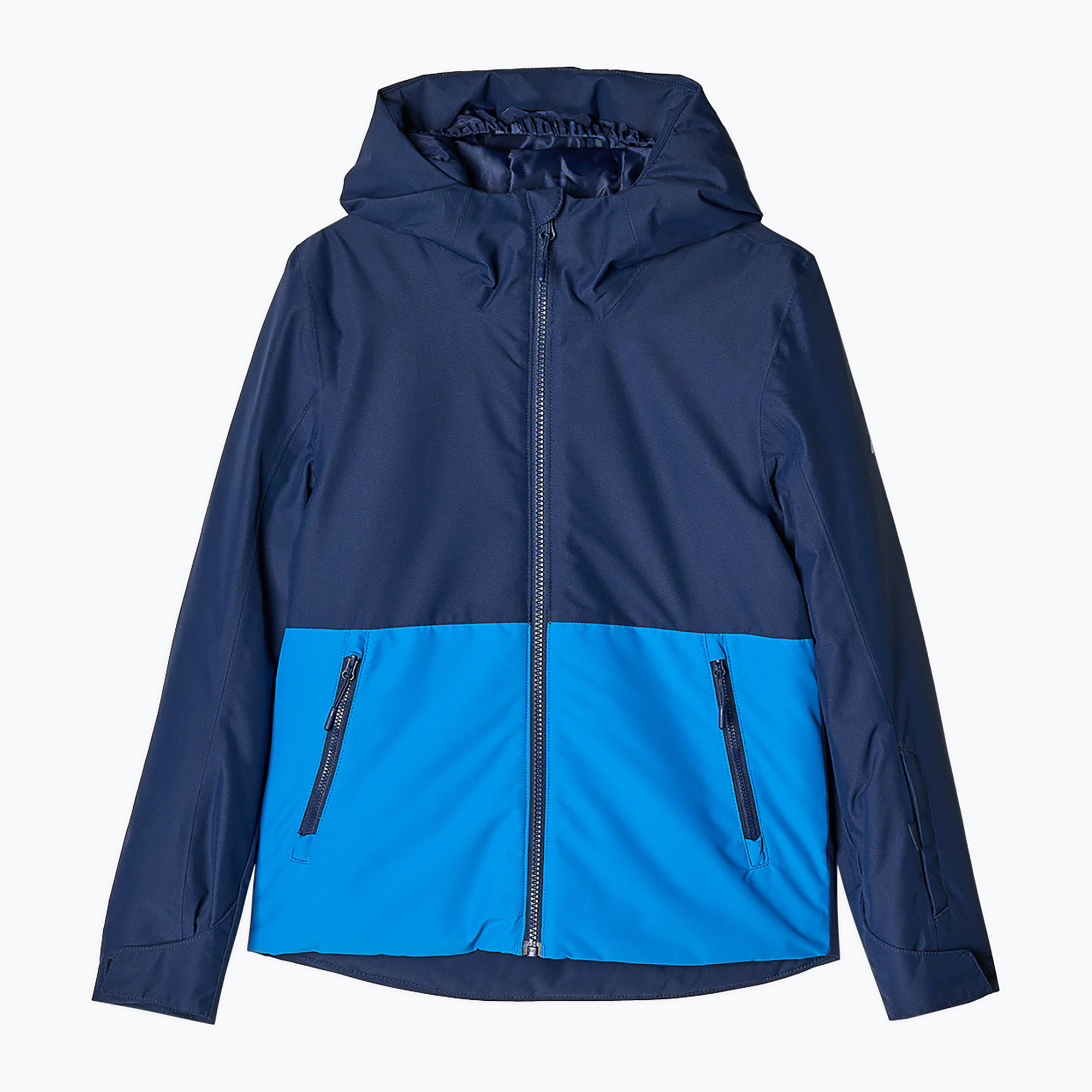 Geacă de schi pentru copii 4F M533 navy (M533 31S 4FJWAW24TTJAM533)