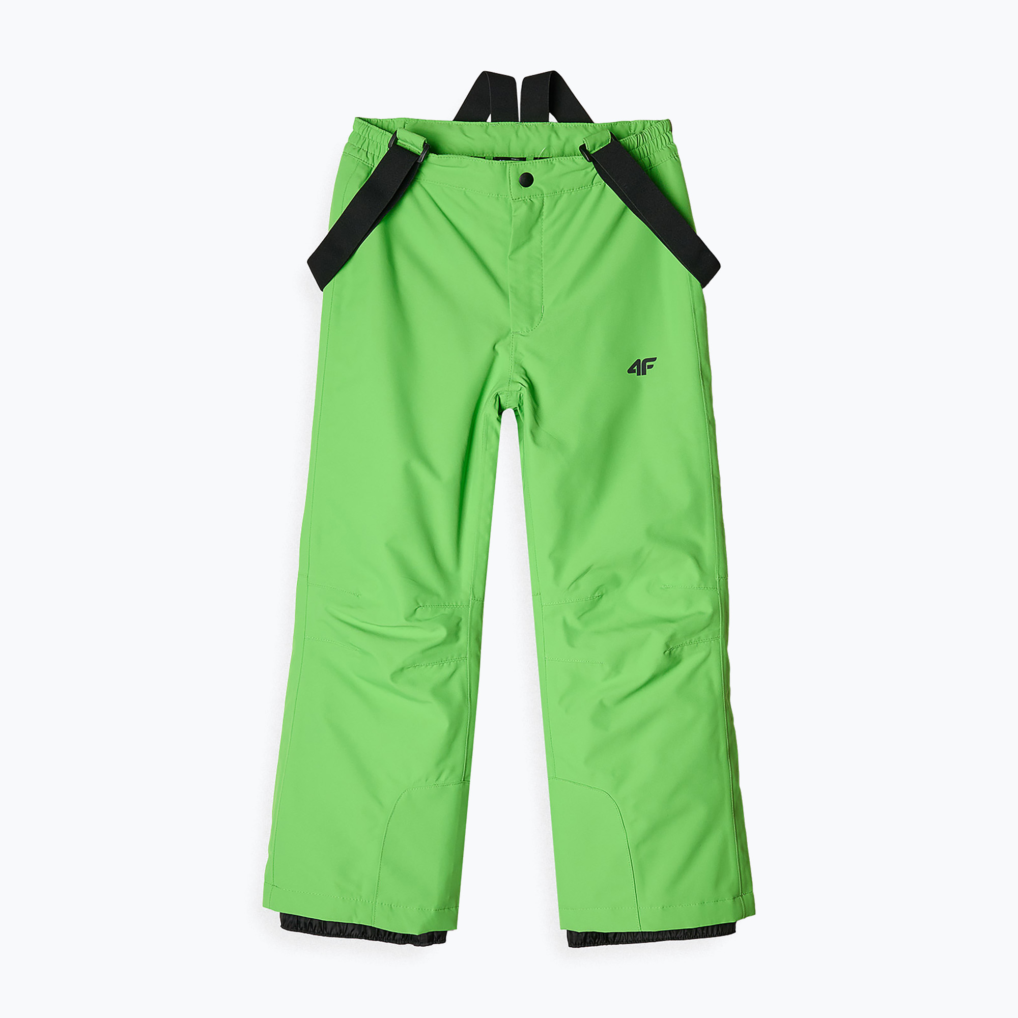 Pantaloni de schi pentru copii 4F (FNK M654 41S 4FJWAW24TFTRM654)