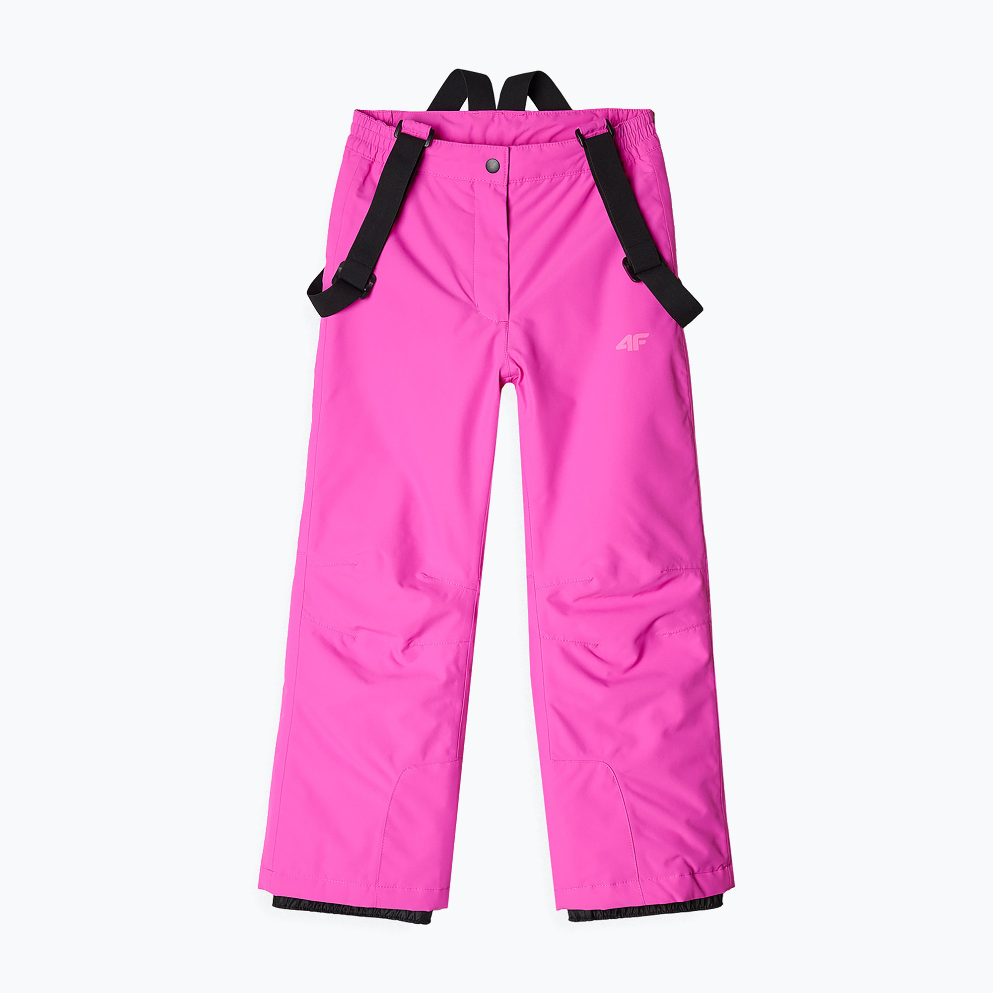 Pantaloni de schi pentru copii 4F (FNK F659 54S 4FJWAW24TFTRF659)