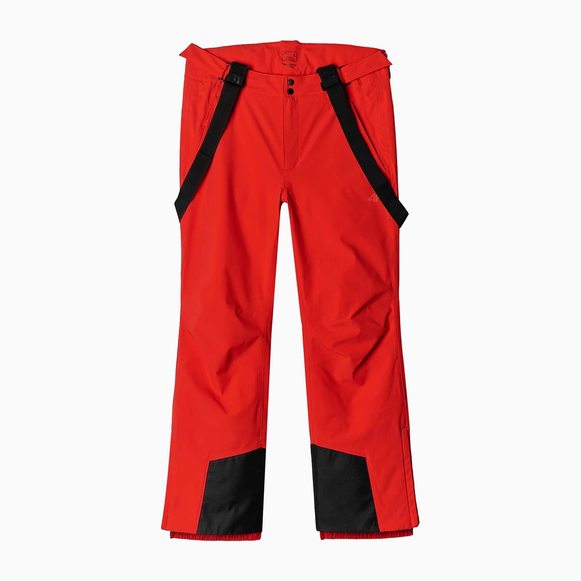 Pantaloni de schi pentru bărbați 4F (FNK M0756 62S 4FWAW24TFTRM0756)