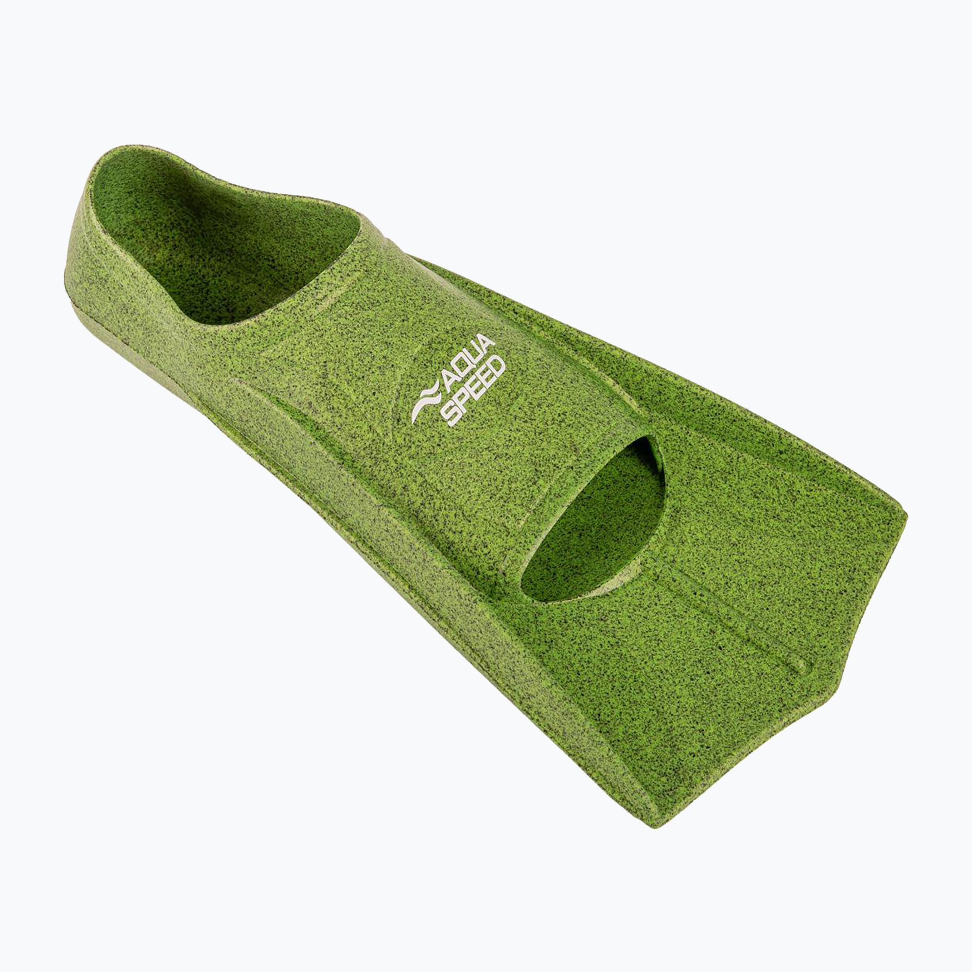 Aripioare de înot AQUA-SPEED Reco verzi (Reco 60437)
