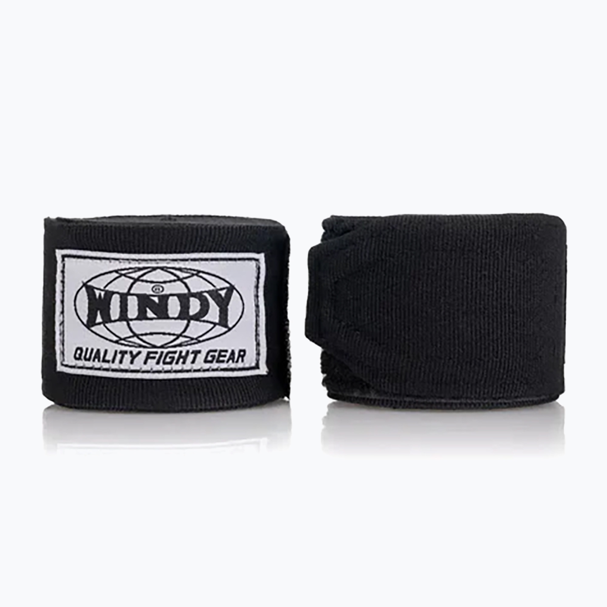 Bandaje de box Windy HW-2 450 cm black