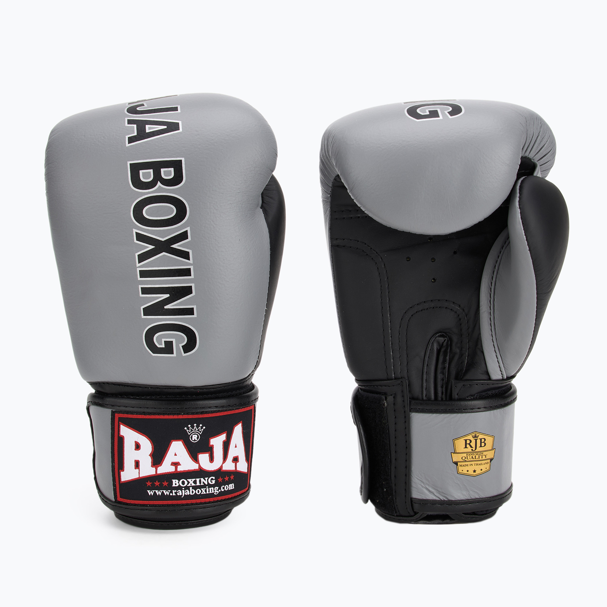 Mănuși de box RAJA BOXING "Porshe Design" (Porshe Design RJB-GL-P1-1-BR)