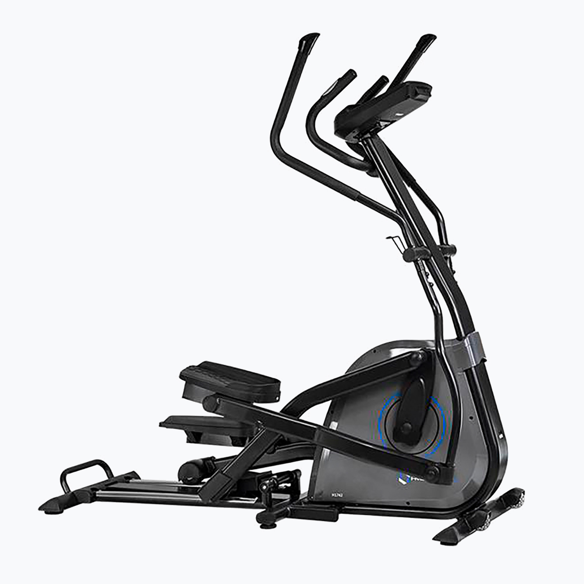 Bicicletă eliptică cu generator HMS H1742 (H1742 17-12-015)