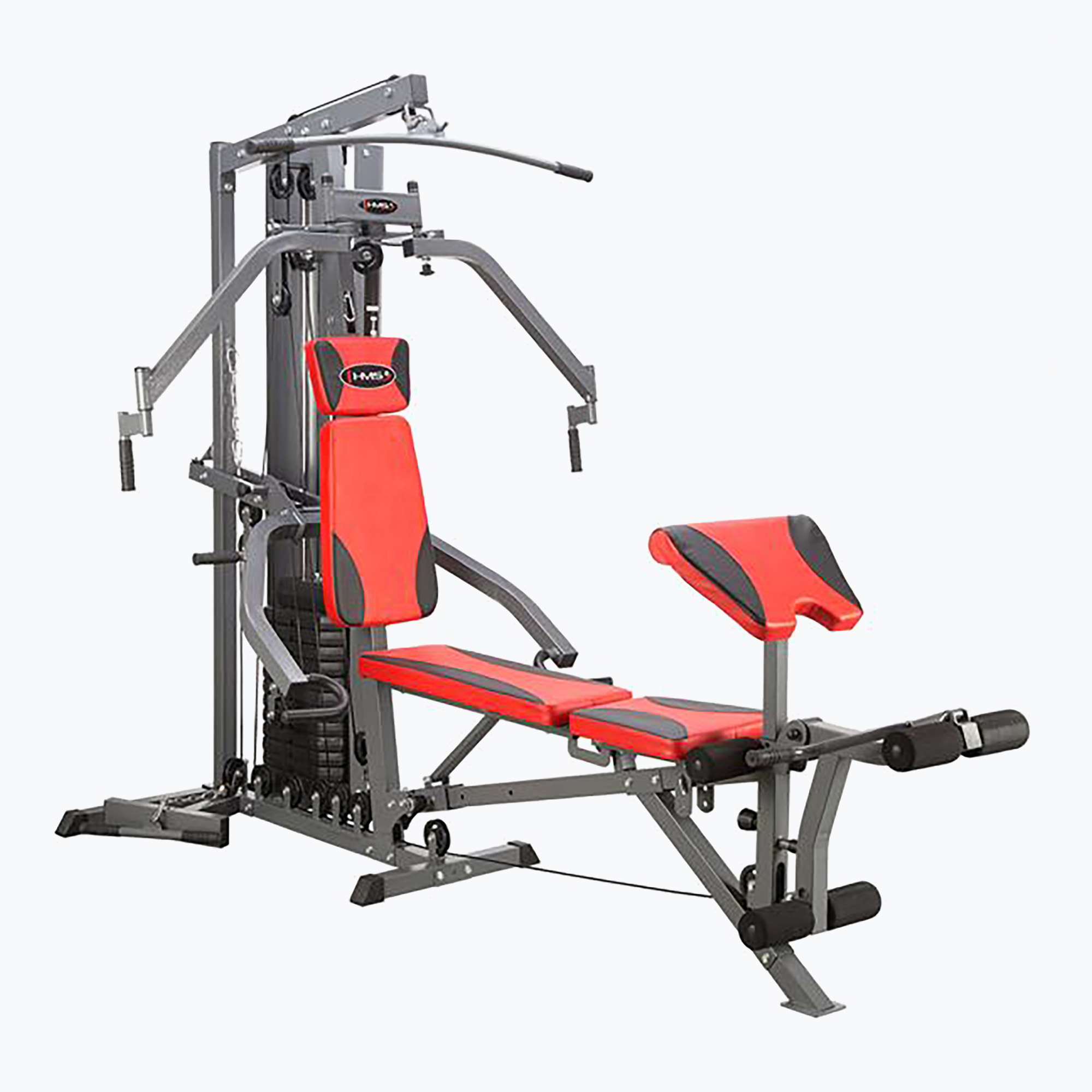 Aparat de exerciții HMS Tytan 10R (Tytan 10R 17-50-010)