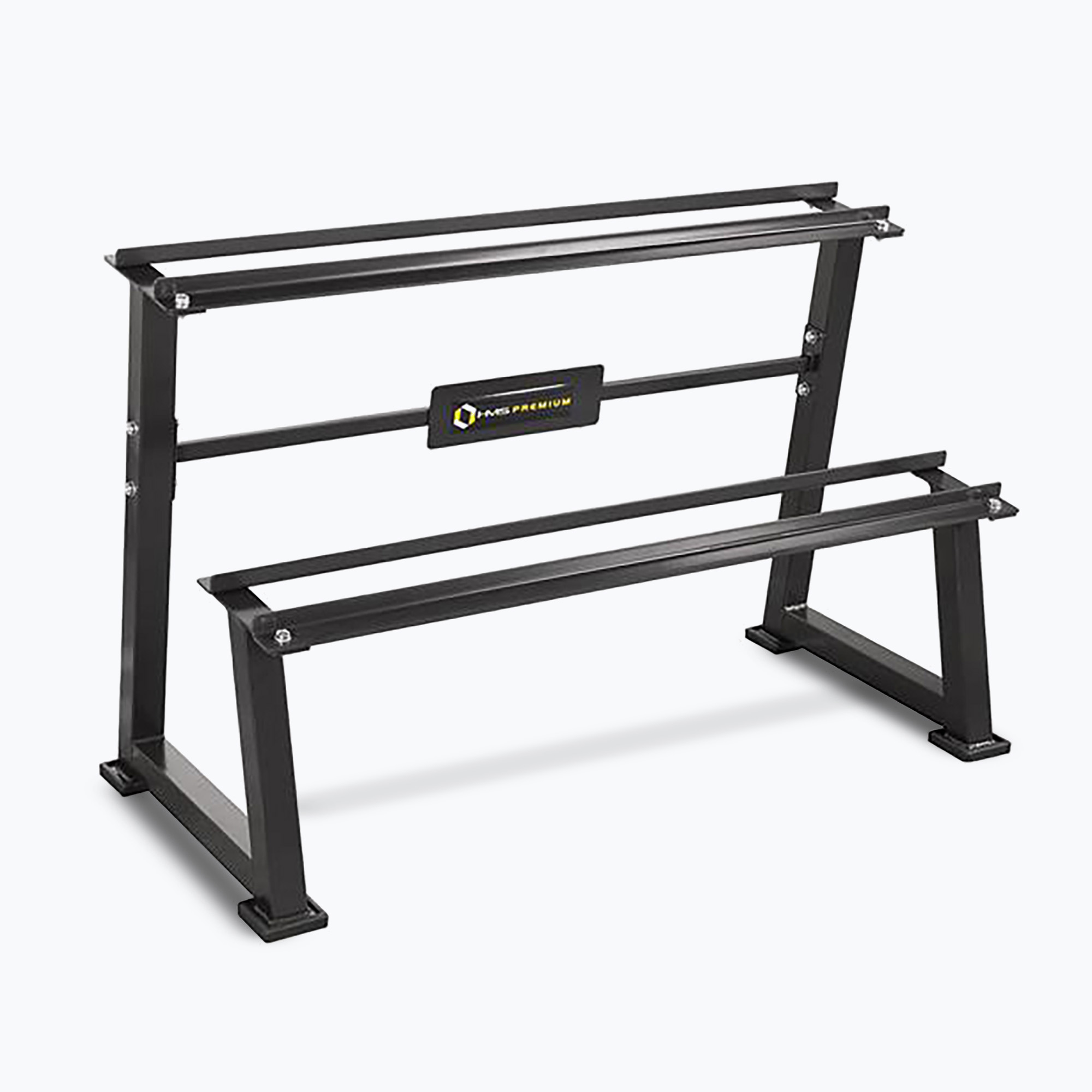 Suport pentru haltere HMS STR20 Premium