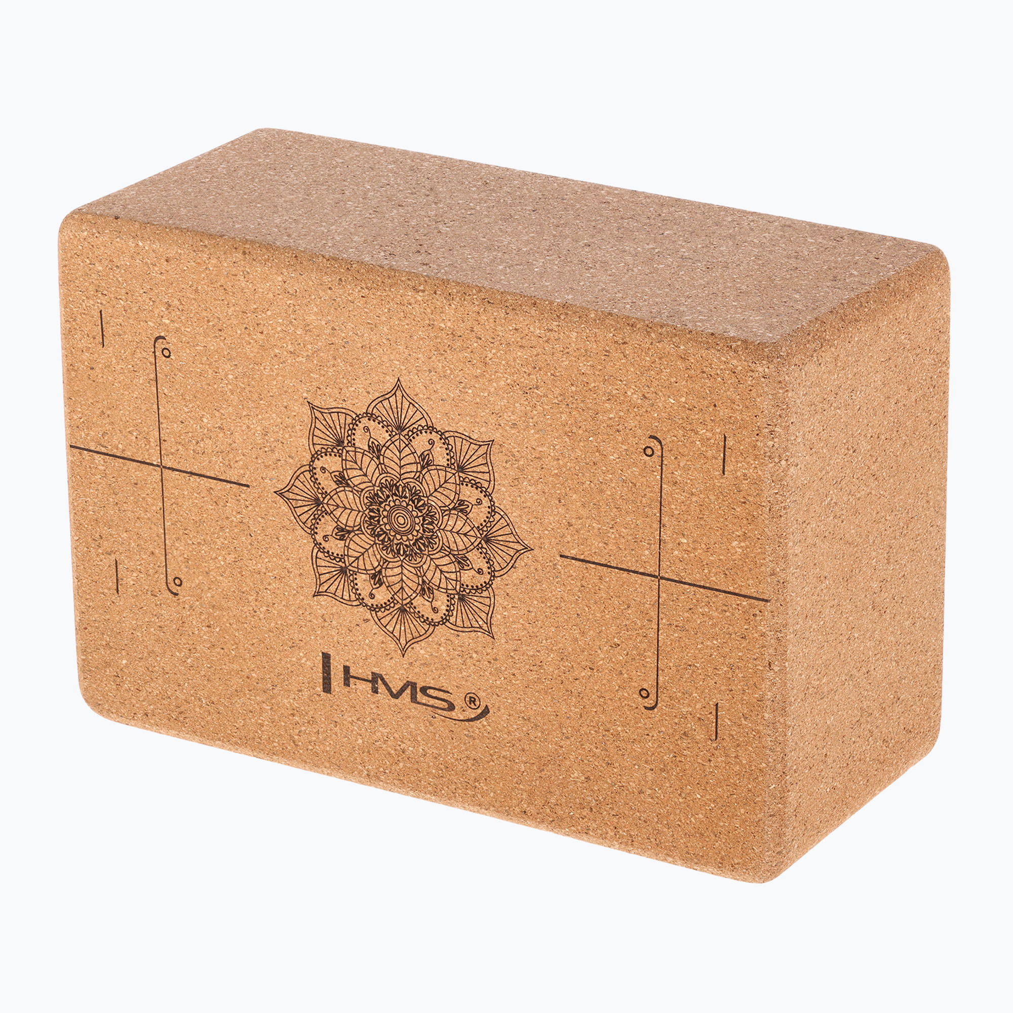 Cub de yoga HMS KJ02 cork