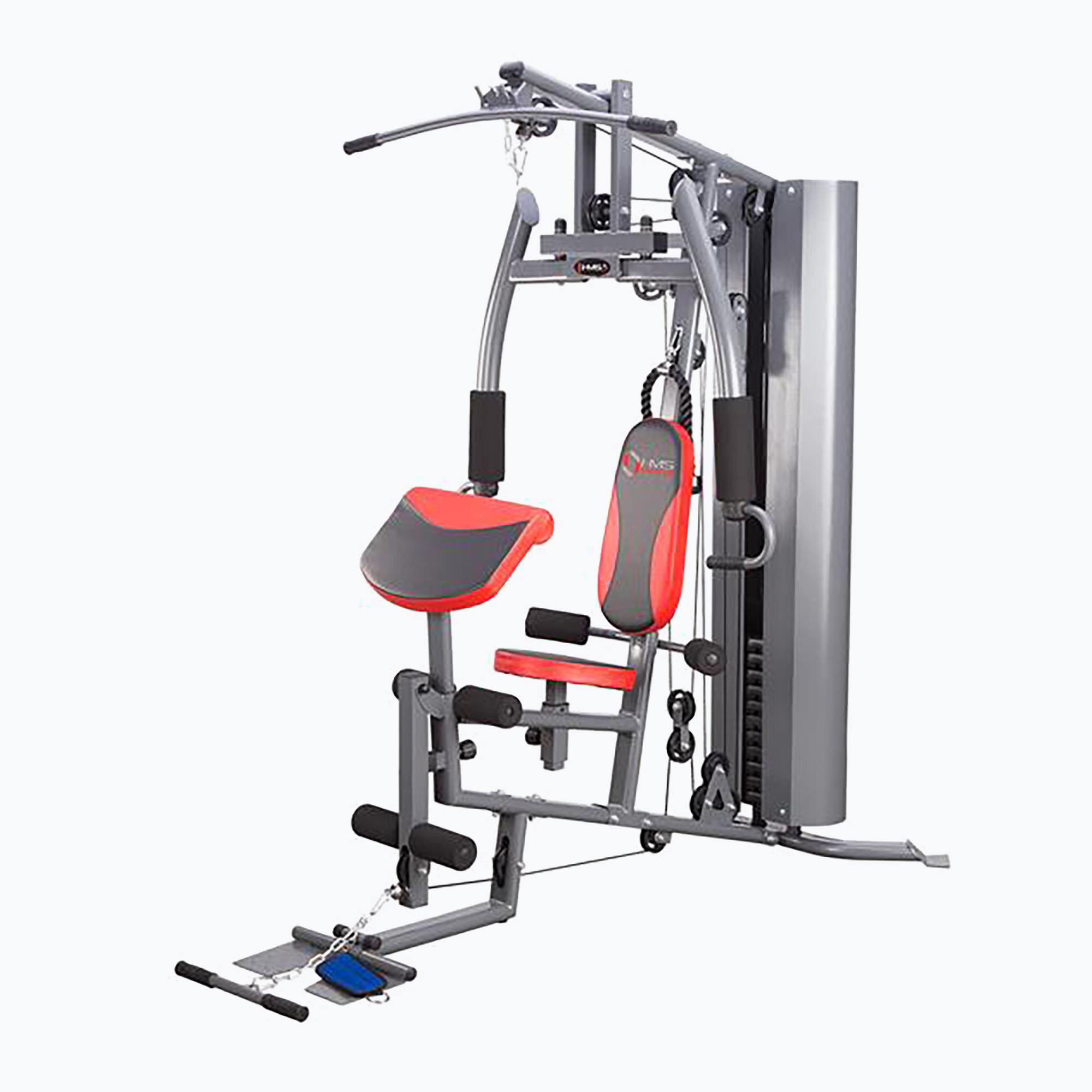 Aparat de exerciții HMS Tytan 7 Premium (Tytan 7 Premium 17-50-007)