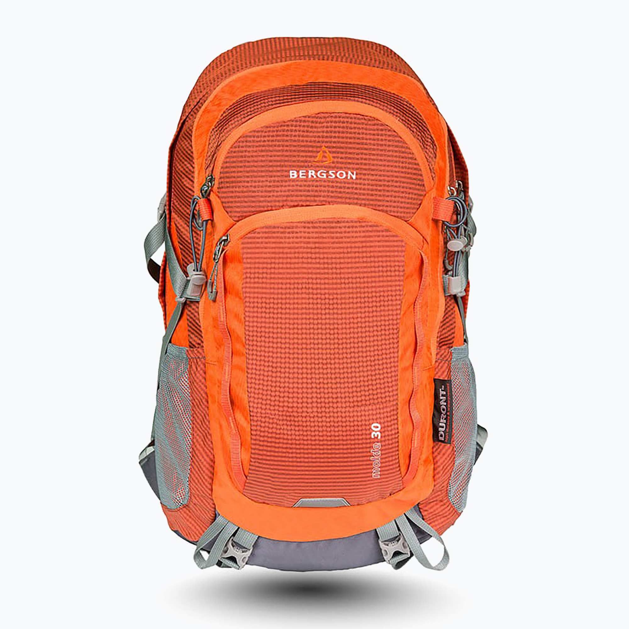 Rucsac de drumeție BERGSON Molde 30 l orange (Molde 30)