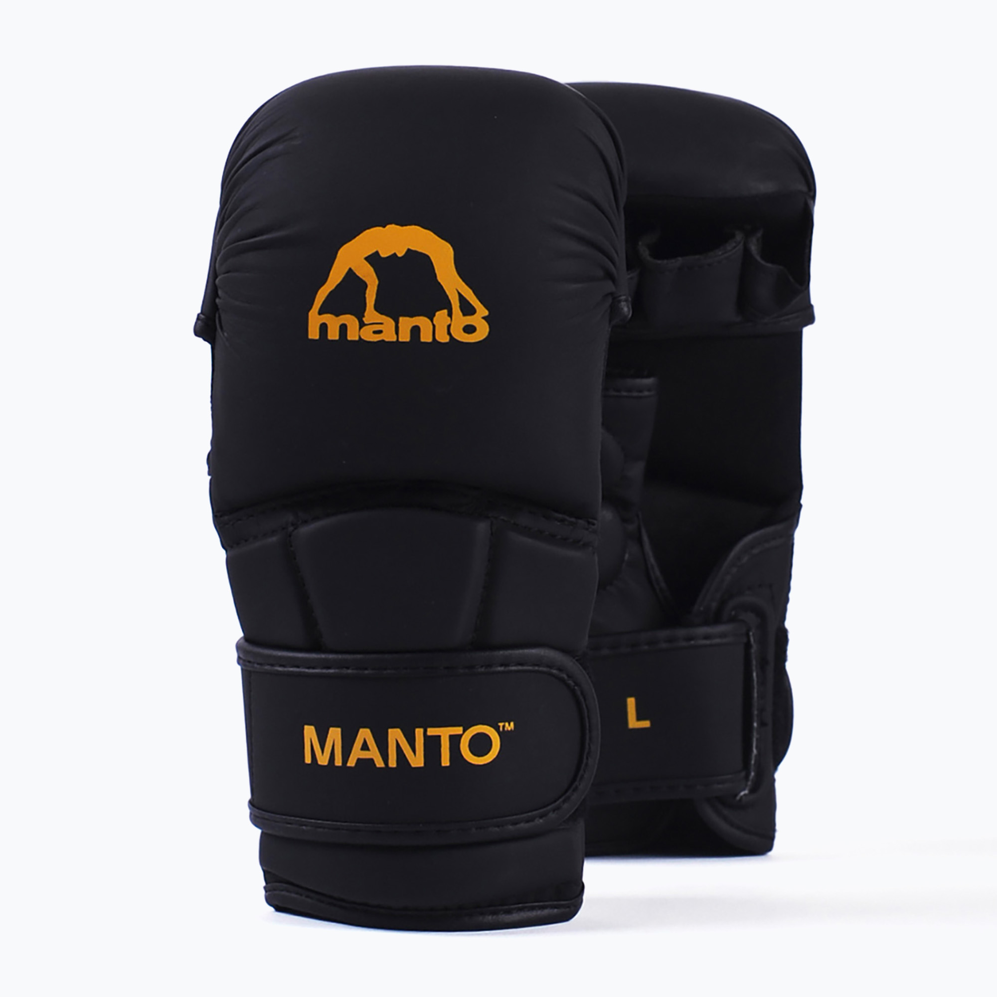 Mănuși MMA MANTO Essential black