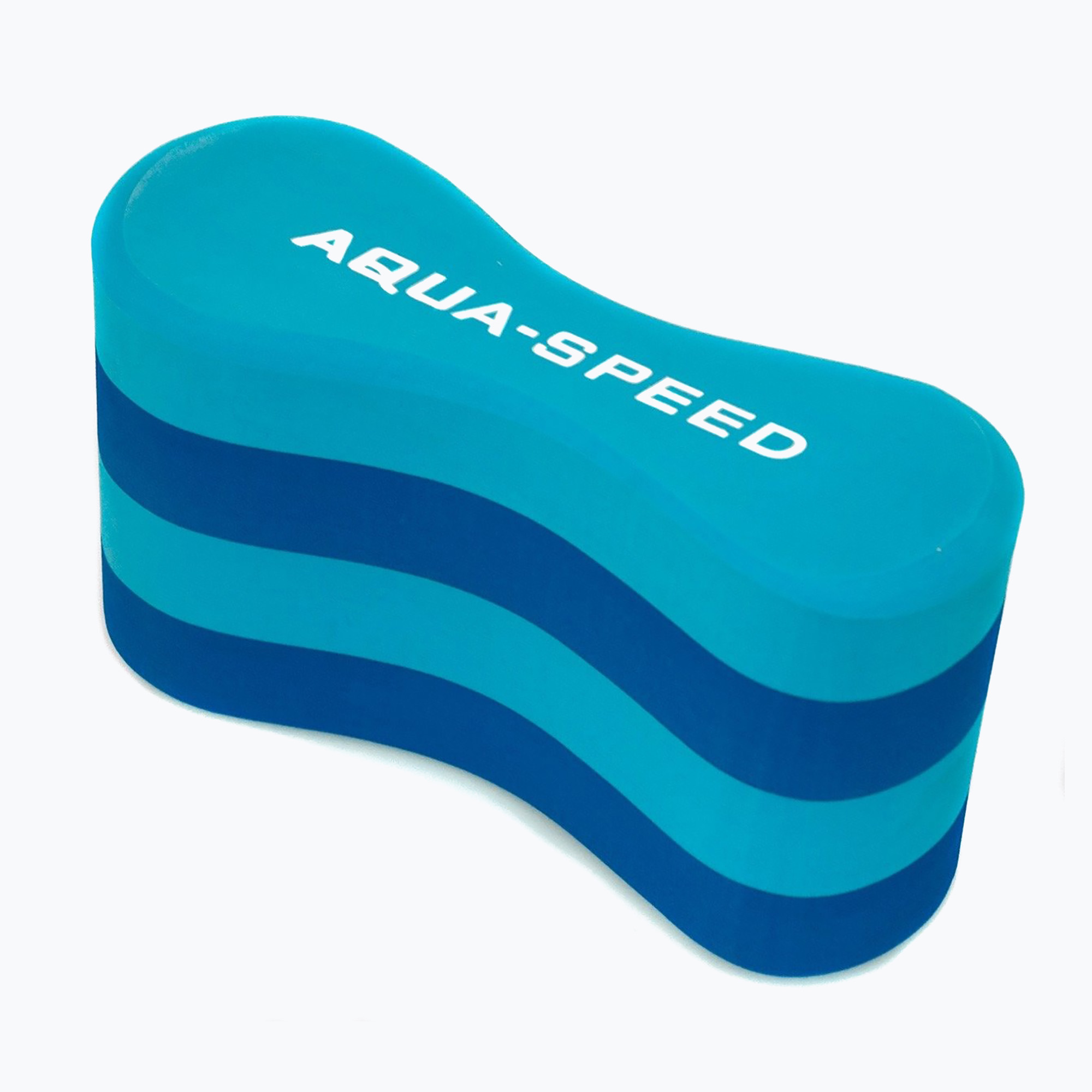AQUA-SPEED Eight '4' Blue 160