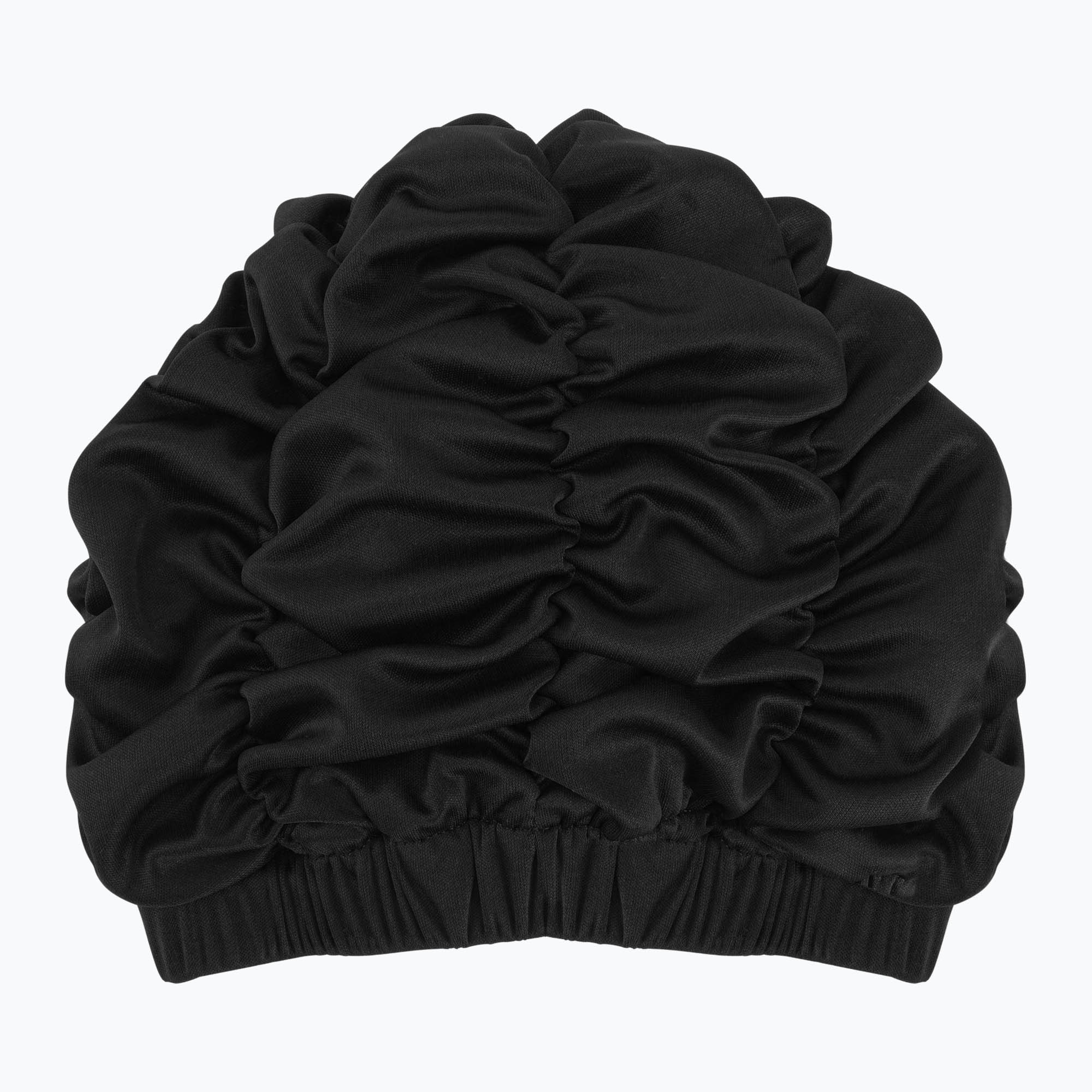 AQUA-SPEED Șapcă de duș 07 negru 94 (Shower Cap 07 94)
