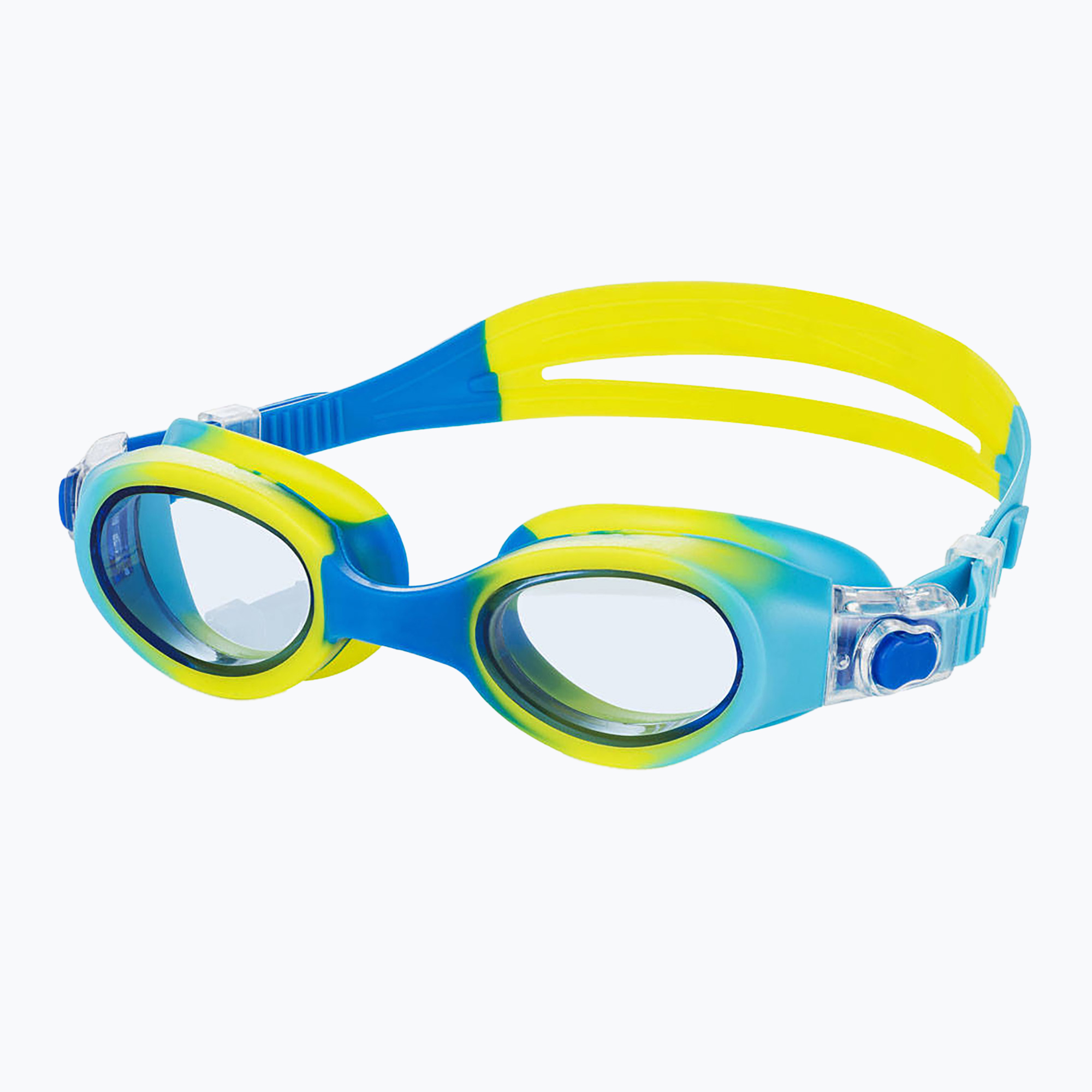 Ochelari de înot pentru copii AQUA-SPEED Pegaz multicolor