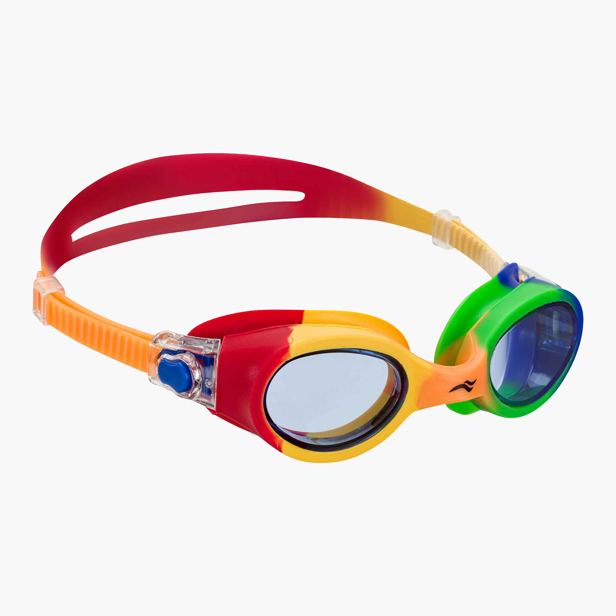 Ochelari de înot pentru copii AQUA-SPEED Pegaz multicolor (Pegaz 7830)