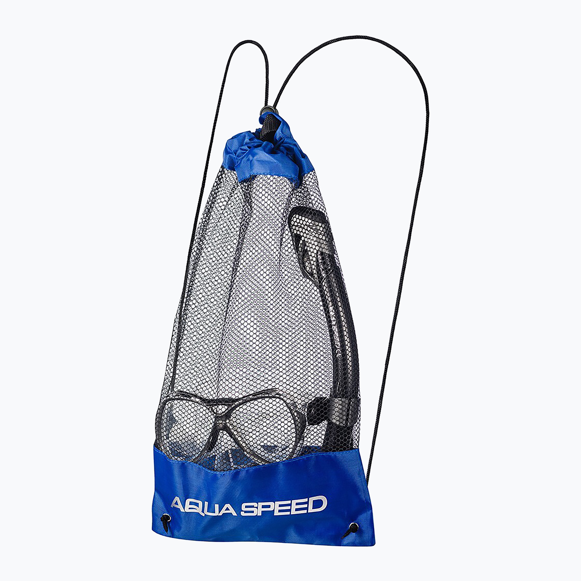 Set de snorkeling AQUA-SPEED Manus + Borneo