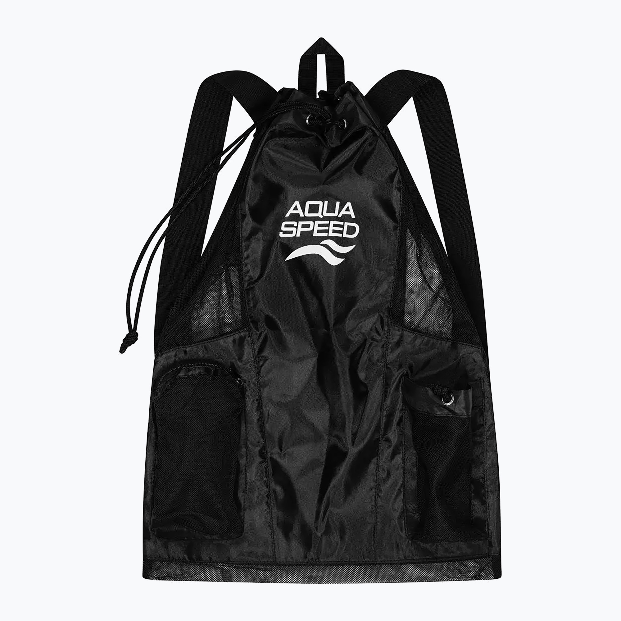 Sac Aqua Speed Gear Bag negru 9303