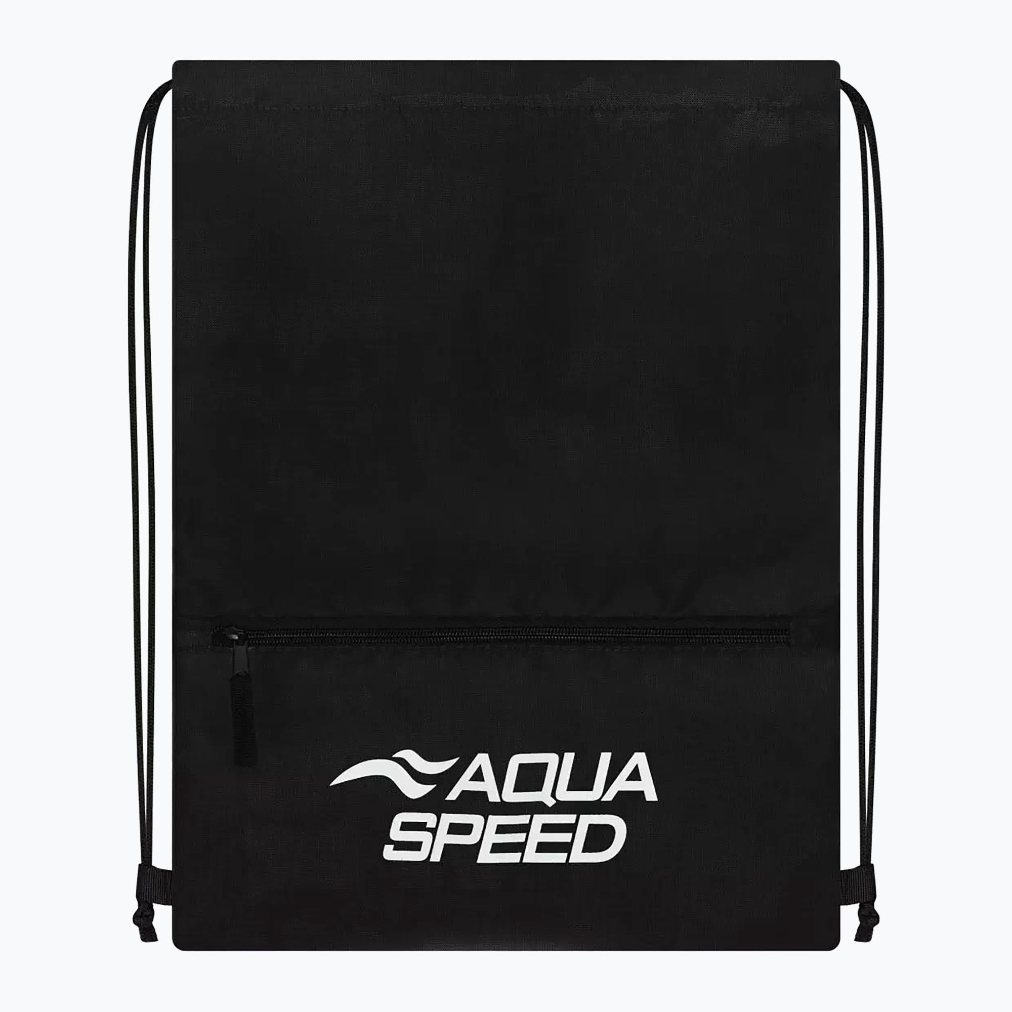 Sac Aqua Speed Gear Sack Zip negru 9322