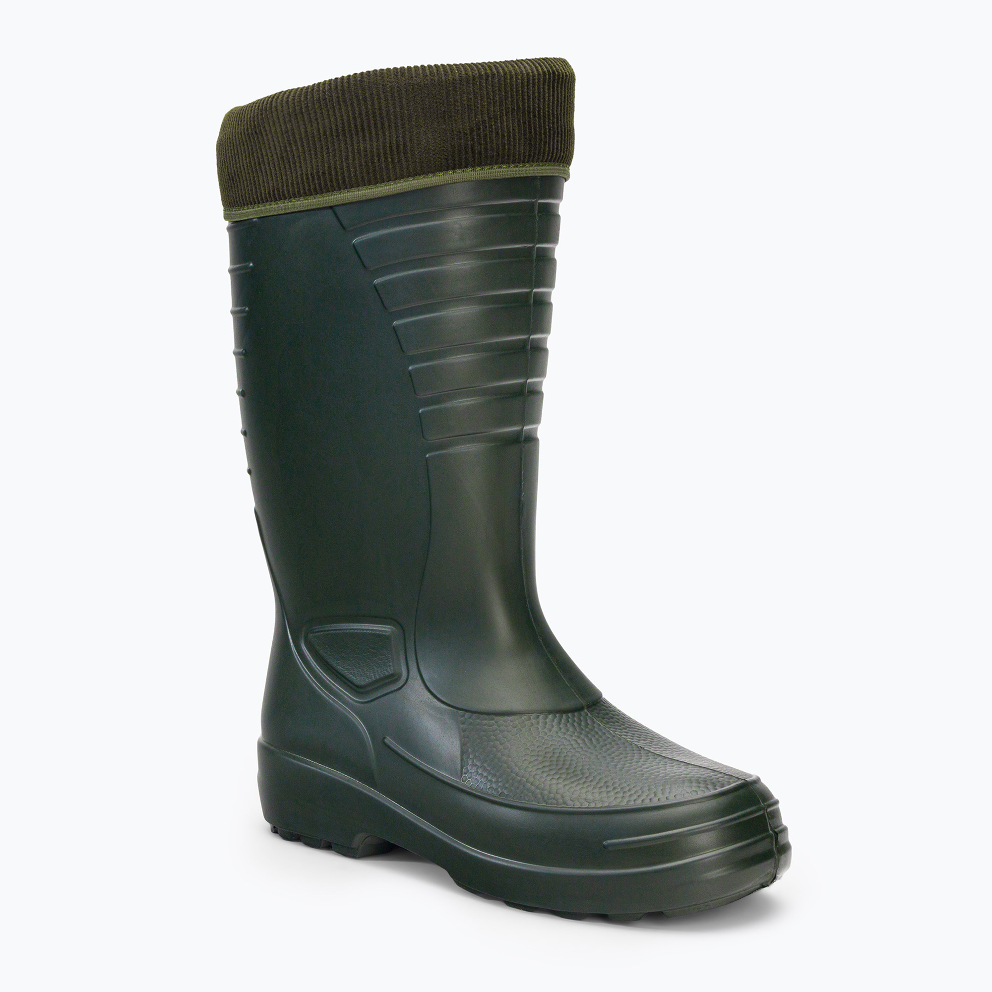 Lemigo Grenlander 862 verde  bărbați  pantofi de protecție 758624441A (Grenlander 862 758624441A)
