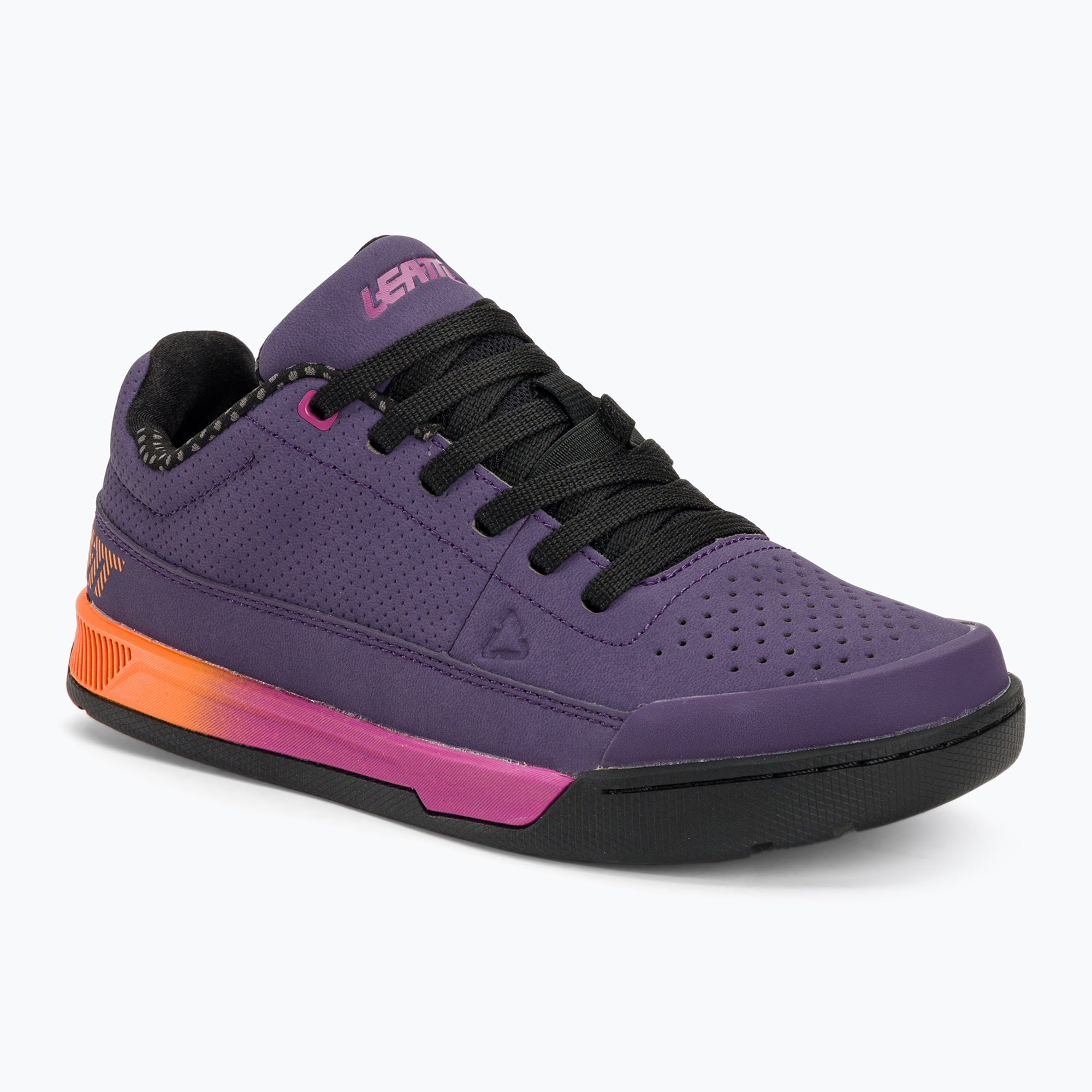 Pantofi de ciclism cu platformă pentru femei Leatt 2.0 Flat velvet (2.0 Flat W 3024320425)