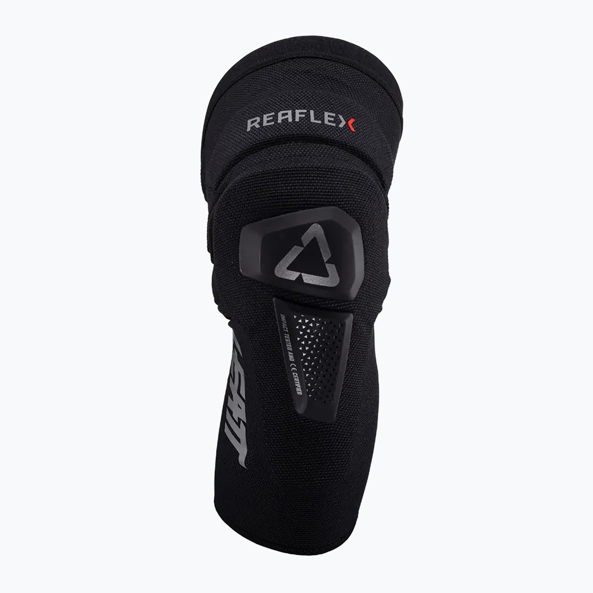 Apărători pentru genunchi și tibie Leatt ReaFlex Hybrid Pro black (ReaFlex Hybrid Pro 5024060882)