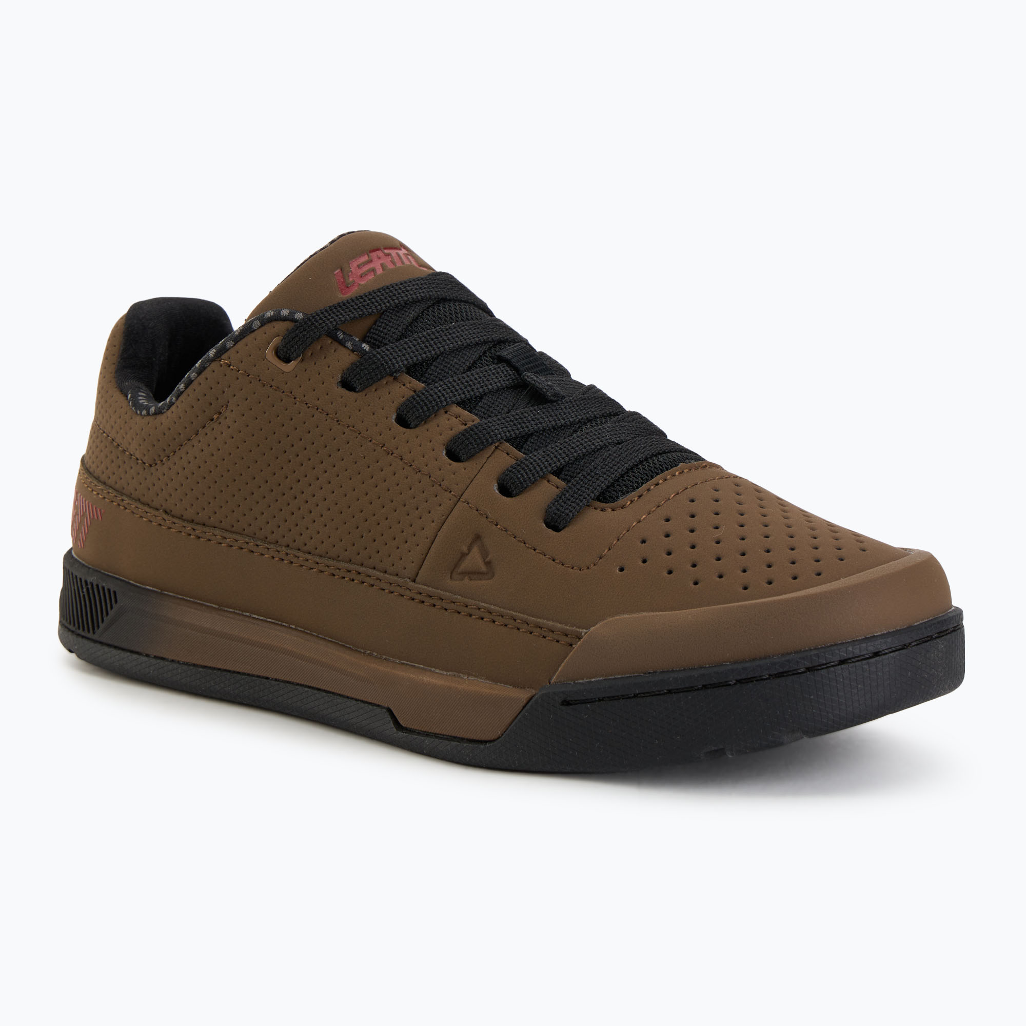 Încălțăminte de ciclism platformă pentru bărbați Leatt 2.0 Flat loam (2.0 Flat 3025106369)