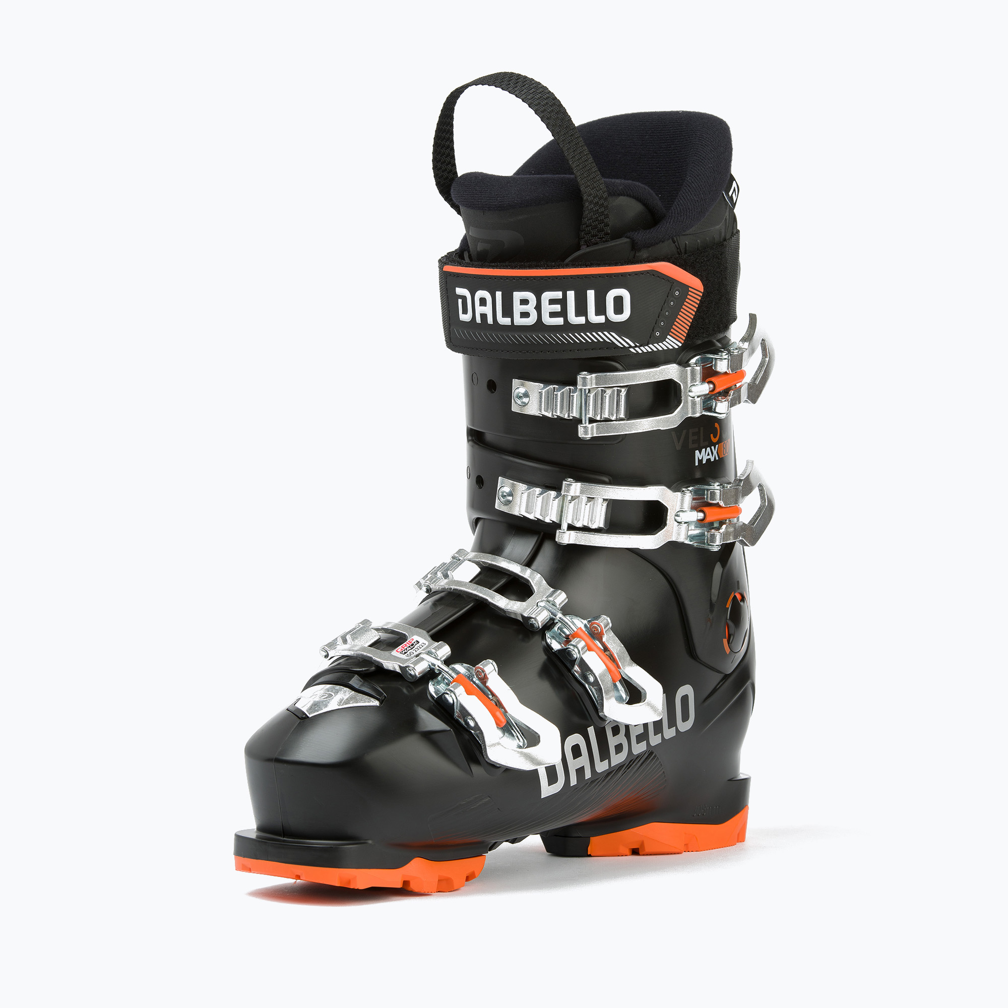 Ghete de schi pentru bărbați Dalbello Veloce Max GW 80 black