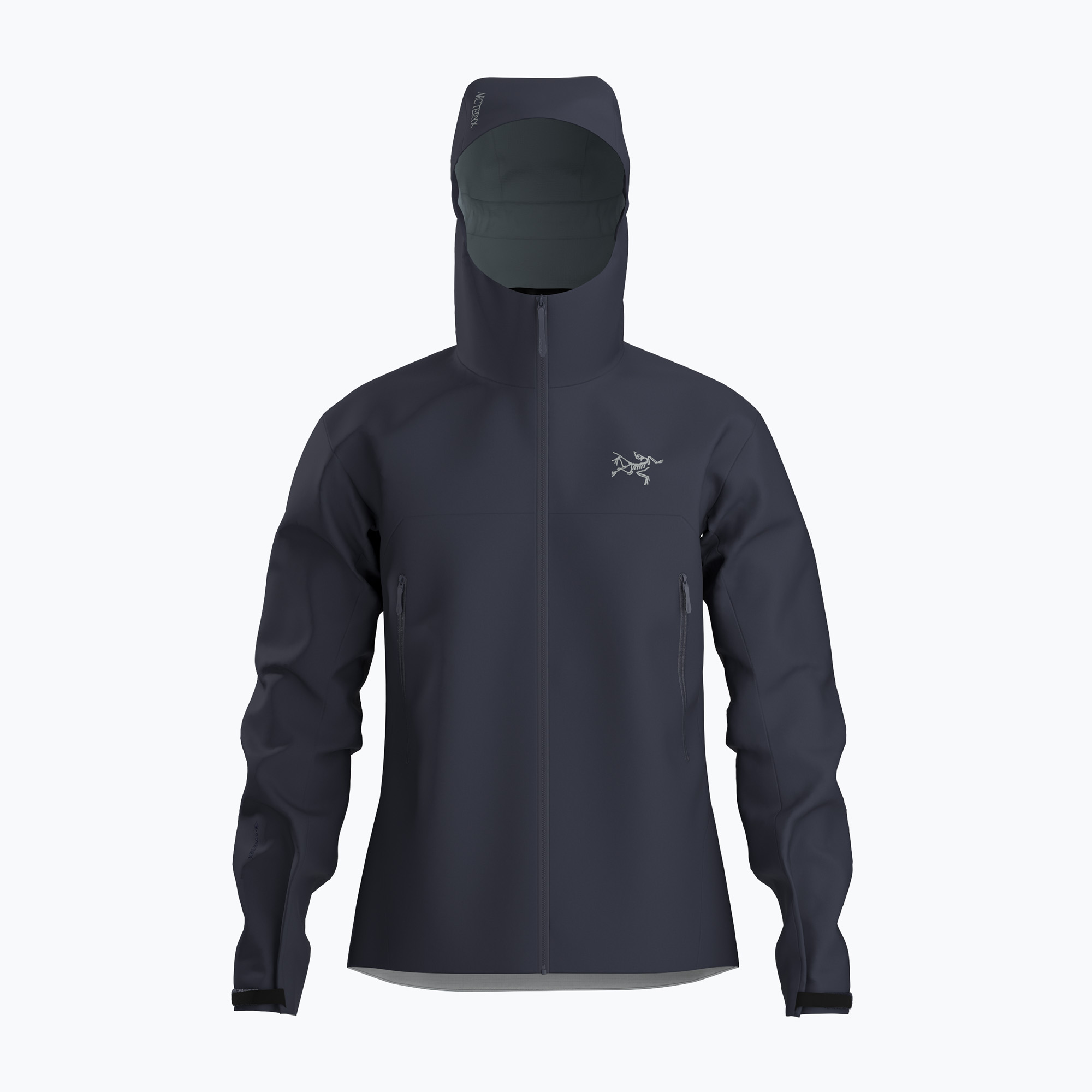 Geacă de ploaie pentru bărbați Arc'teryx Beta black sapphire (Beta X000009648013)
