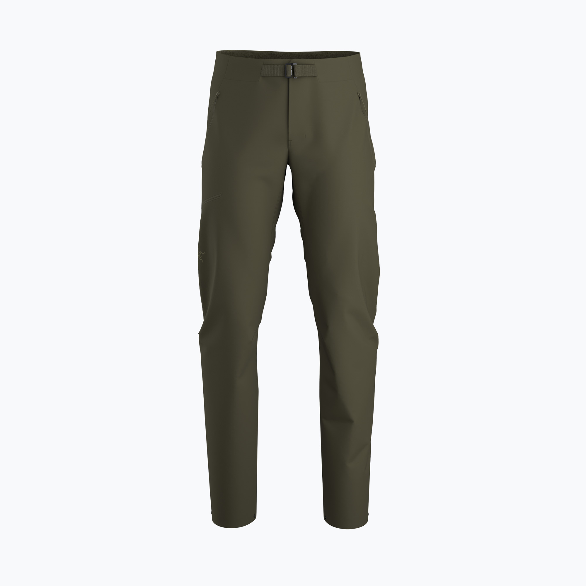 Pantaloni de trekking pentru bărbați Arc'teryx Gamma SL tatsu (Gamma SL X000009525091)