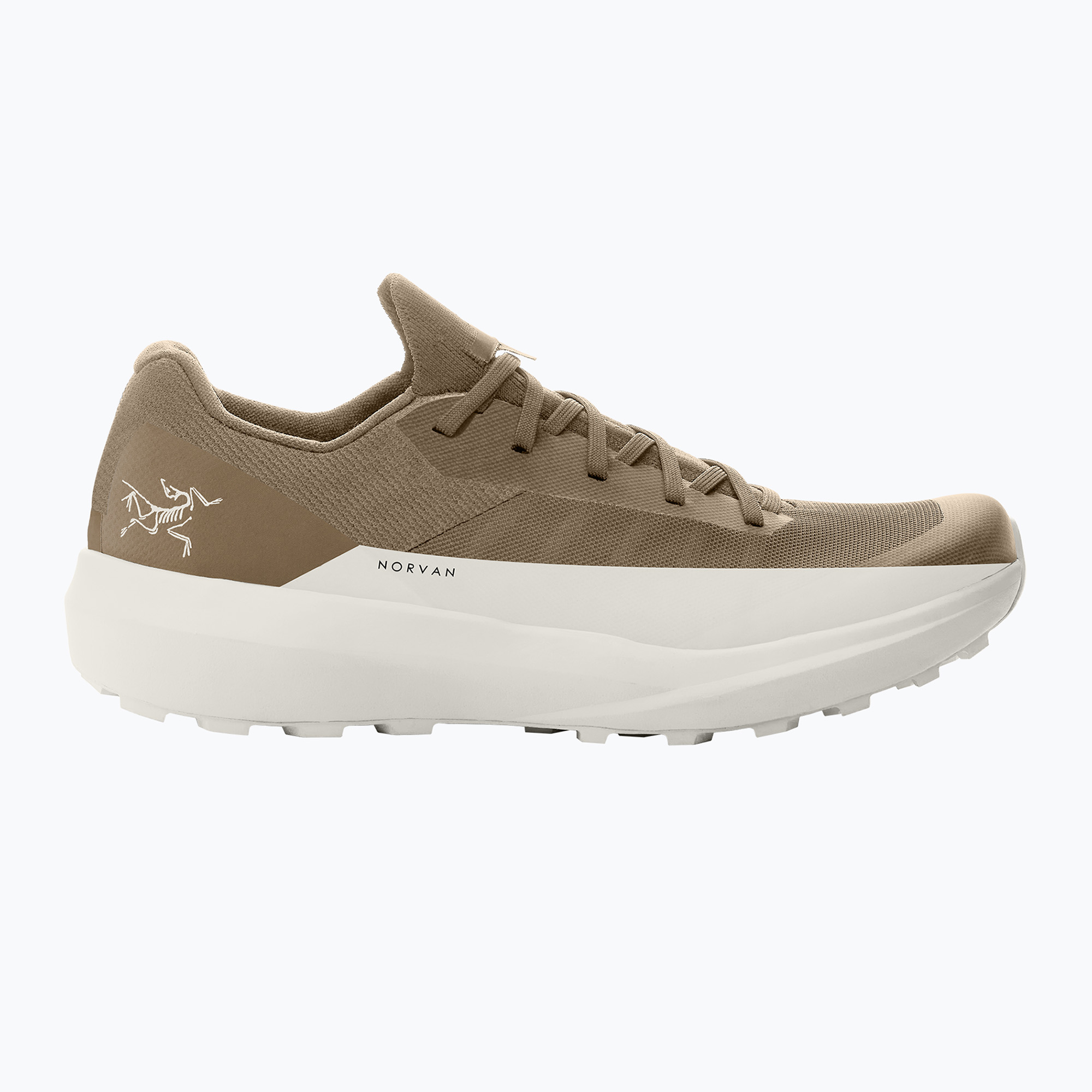 Încălțăminte de alergare pentru bărbați Arc'teryx Norvan LD 4 dark canvas / dark arctic silk (Norvan LD 4 X000009614029)