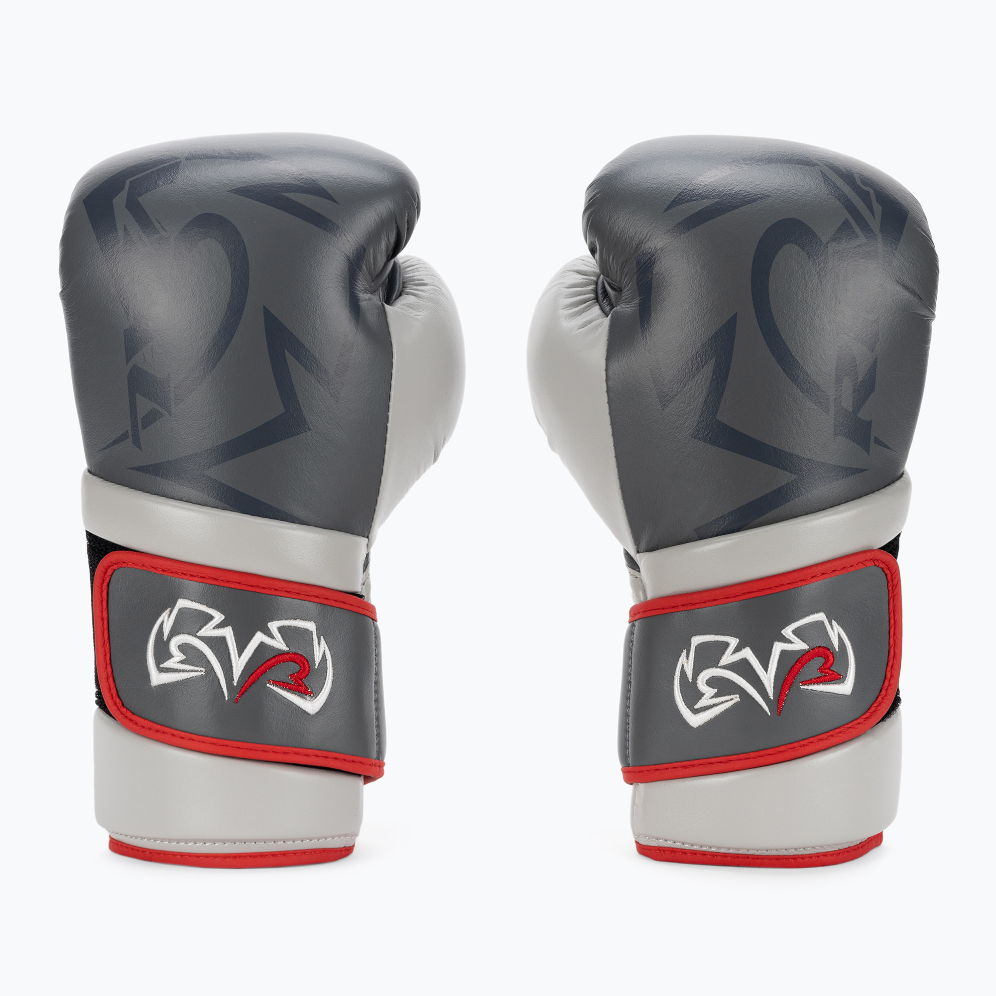 Mănuși de box Rival Impulse Sparring grey