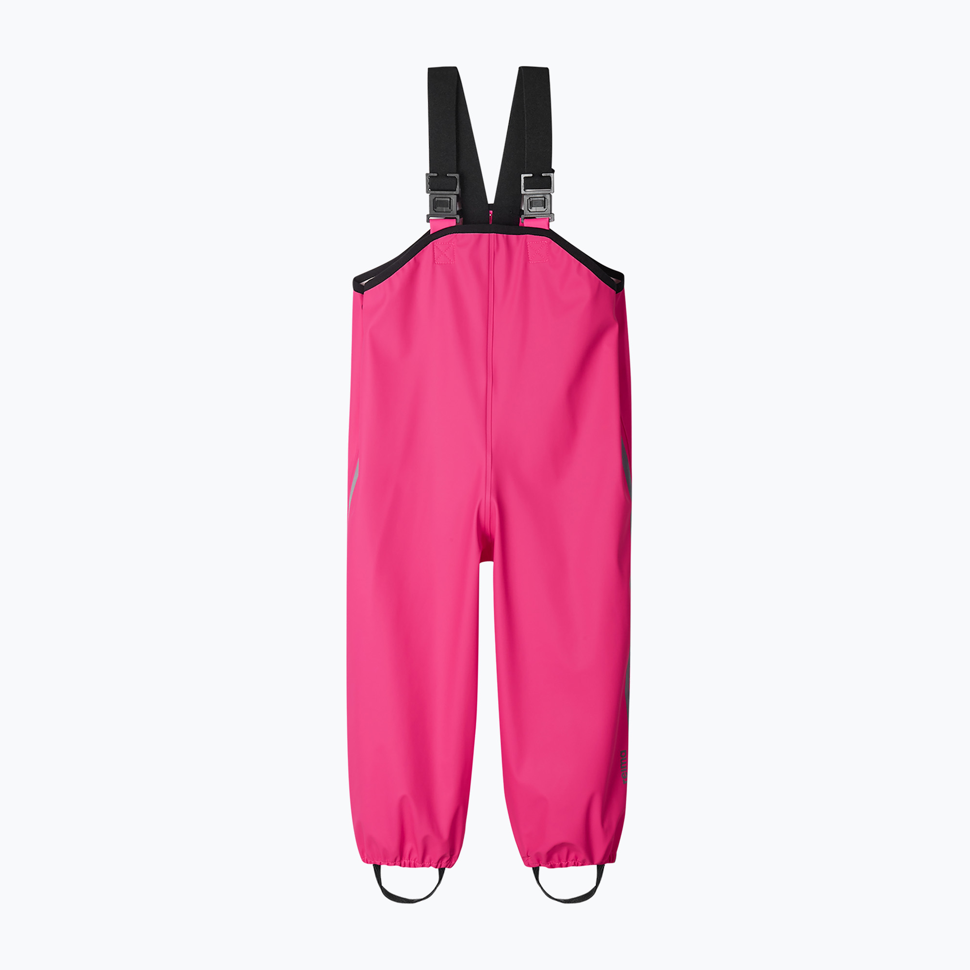Reima Lammikko pantaloni de ploaie pentru copii roz 5100026A-4410 (Lammikko 5100026A-4410)
