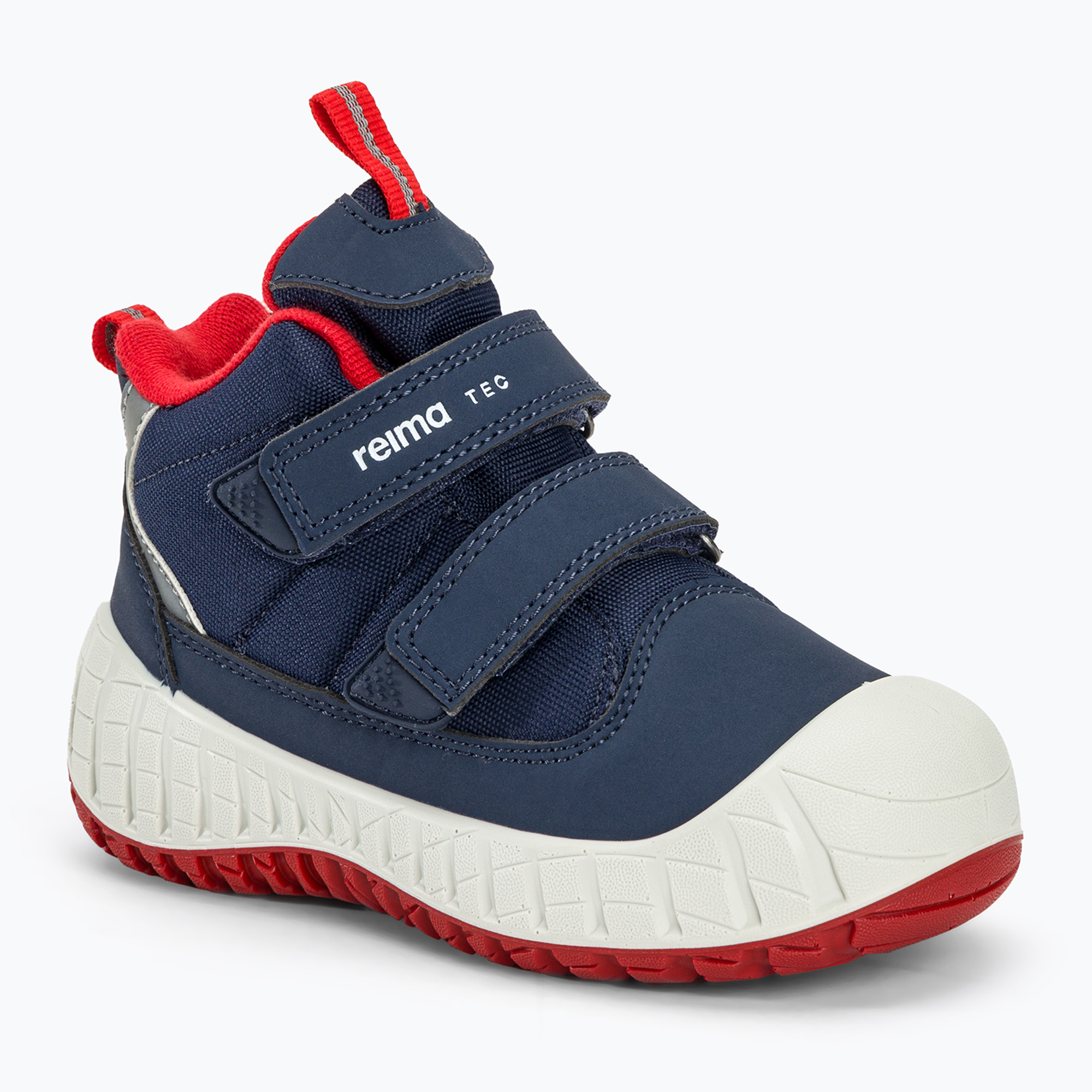 Încălțăminte de trekking pentru copii Reima Passo 2.0 navy (Passo 2.0 5400010A-6980)