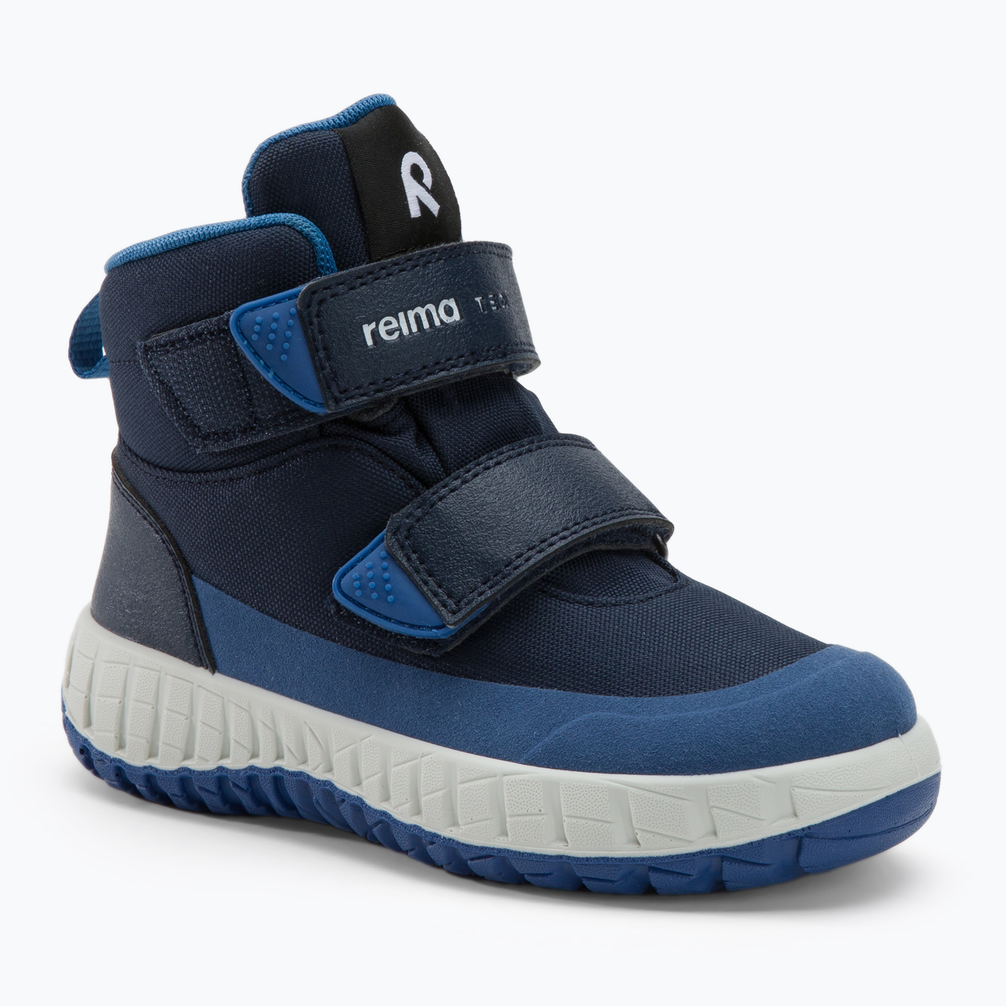 Reima Patter 2.0 cizme de trekking pentru copii navy (Patter 2.0 5400042A-6980)