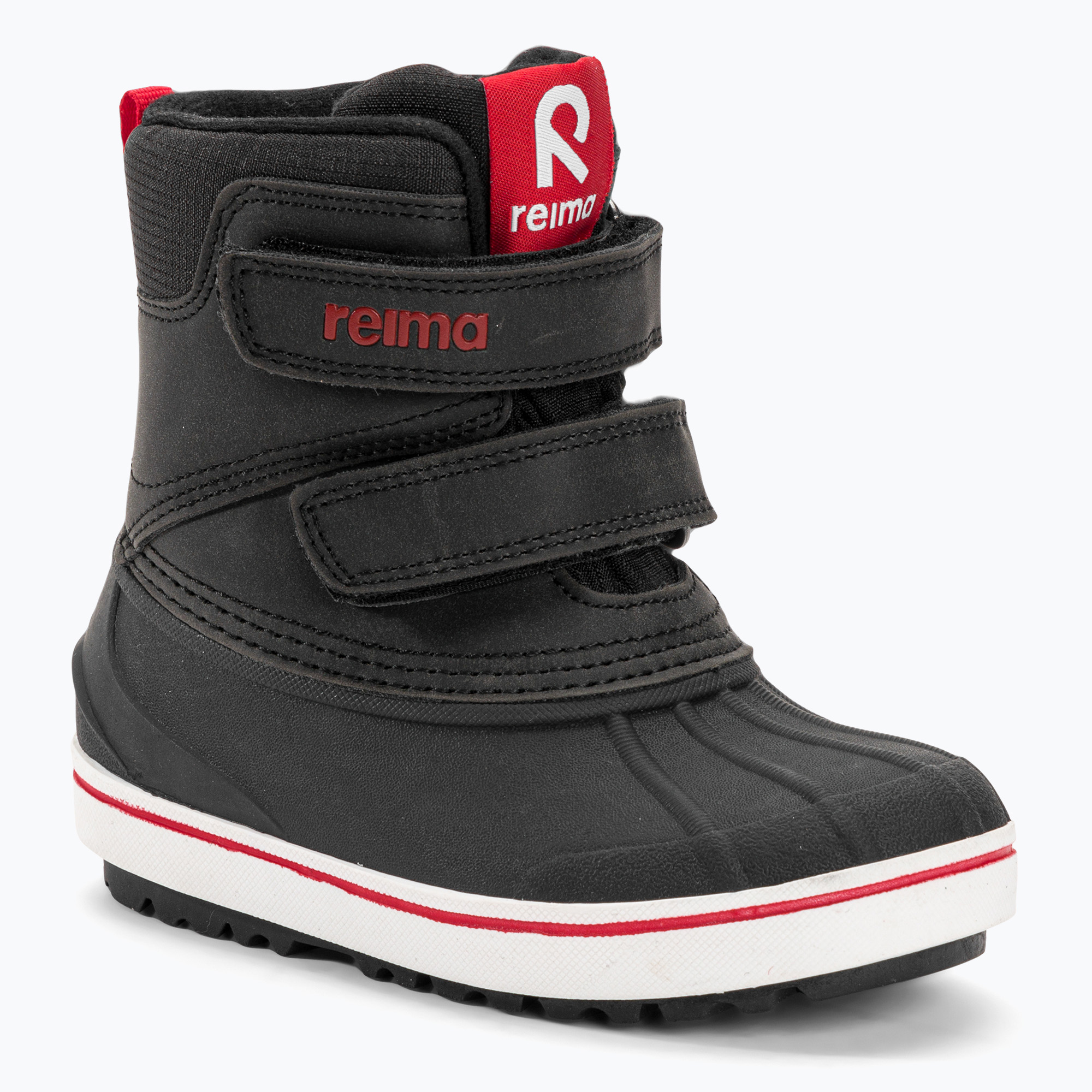 Reima cizme de trekking pentru copii Coconi negru (Coconi 5400027A-9990)