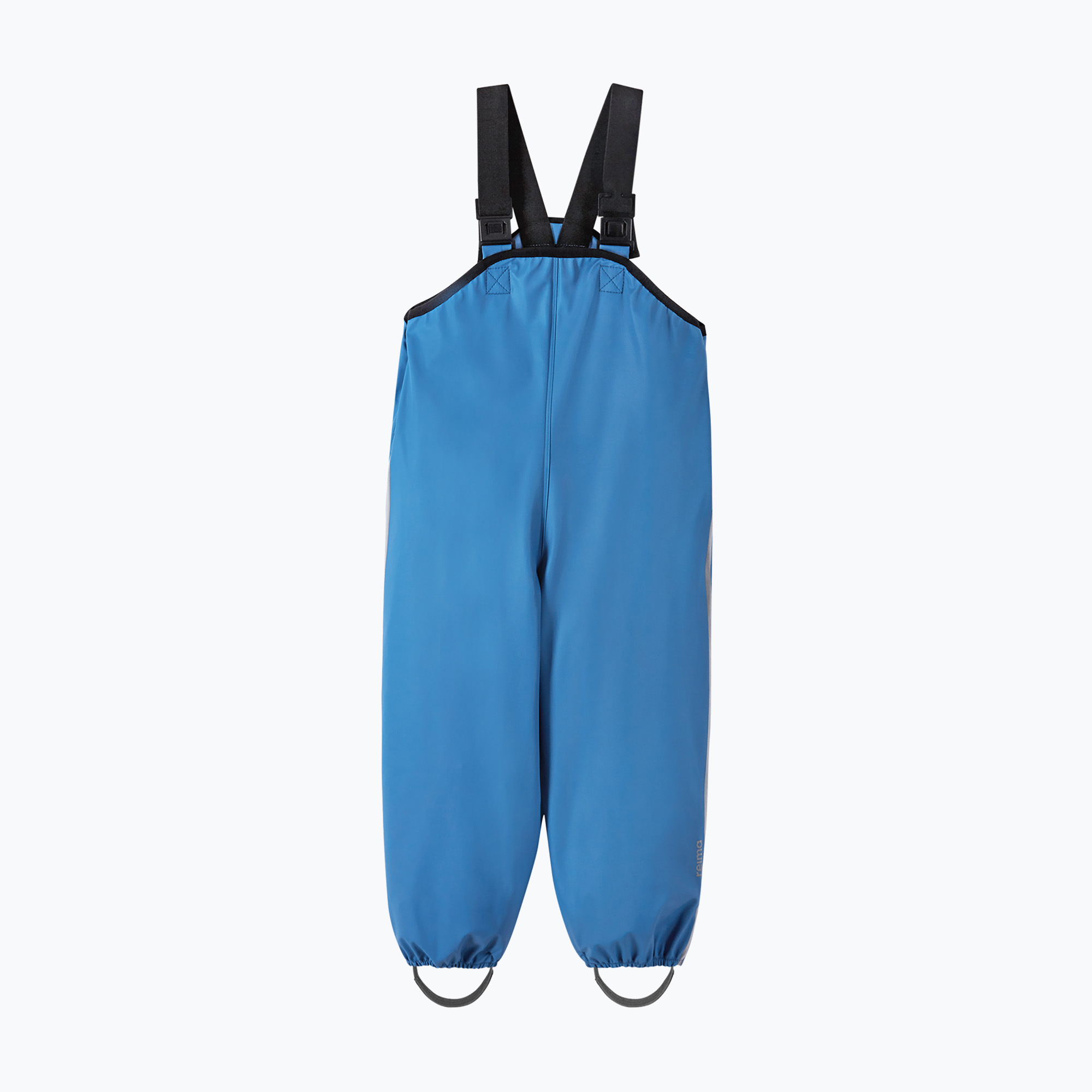 Reima Lammikko pantaloni de ploaie pentru copii, albastru 5100026A-6550