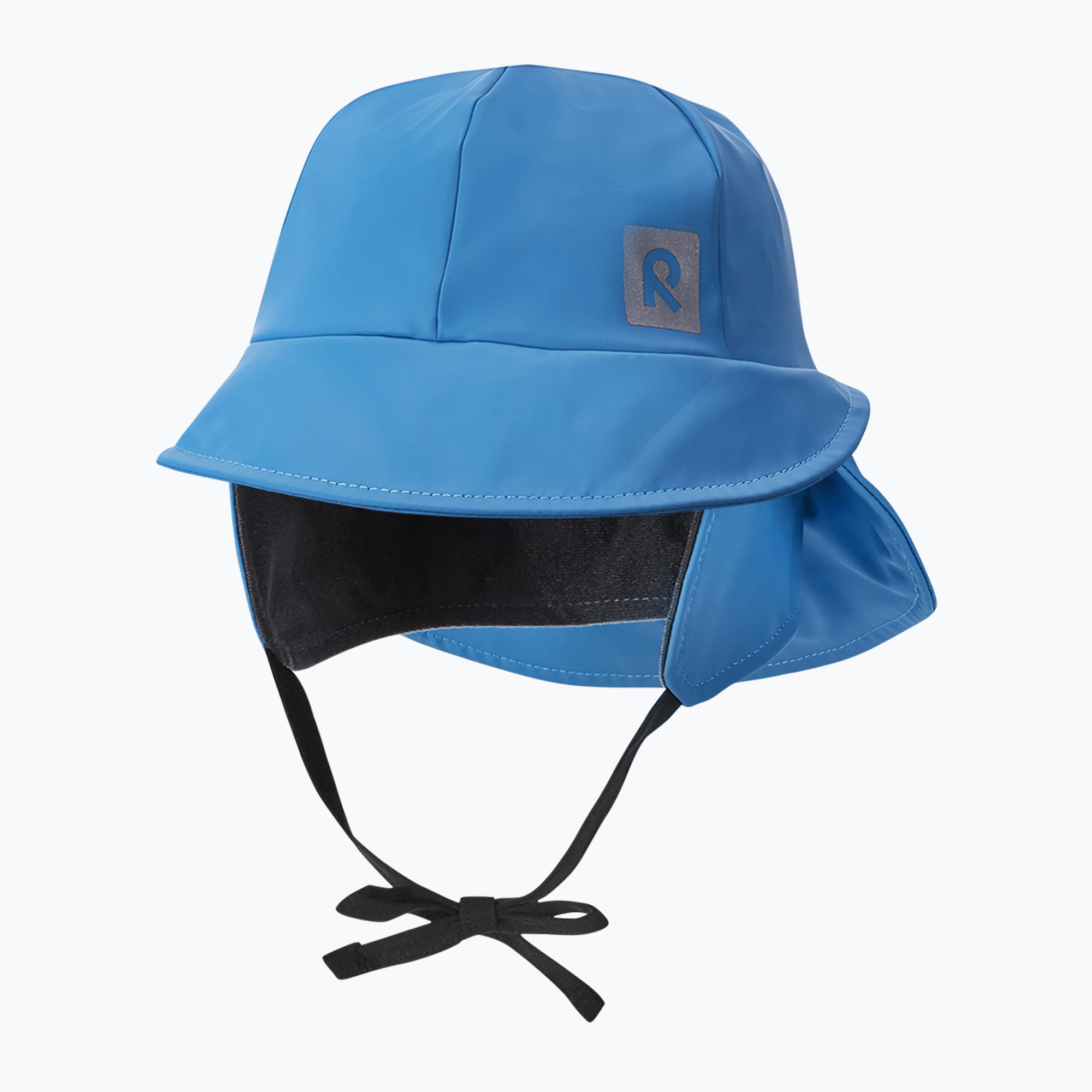 Pălărie de ploaie pentru copii Reima Rainy dem blue