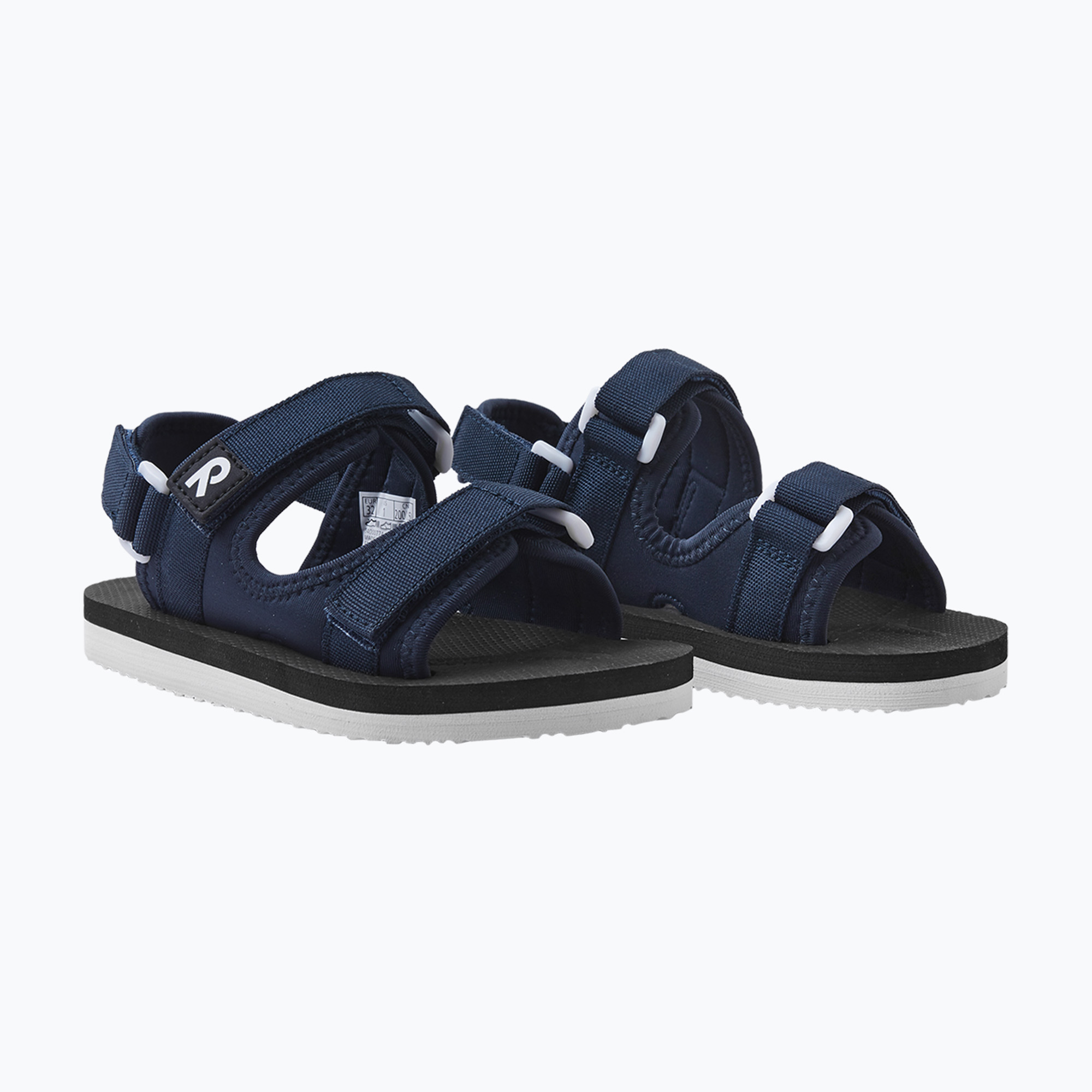 Sandale pentru copii Reima Minsa 2.0 navy (Minsa 5400077A-6980)