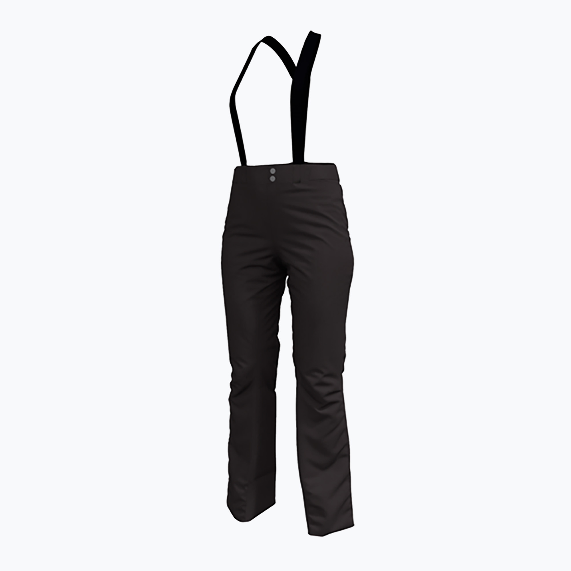 Pantaloni de schi pentru femei Halti Trusty DX black (Trusty DX 059-2606)
