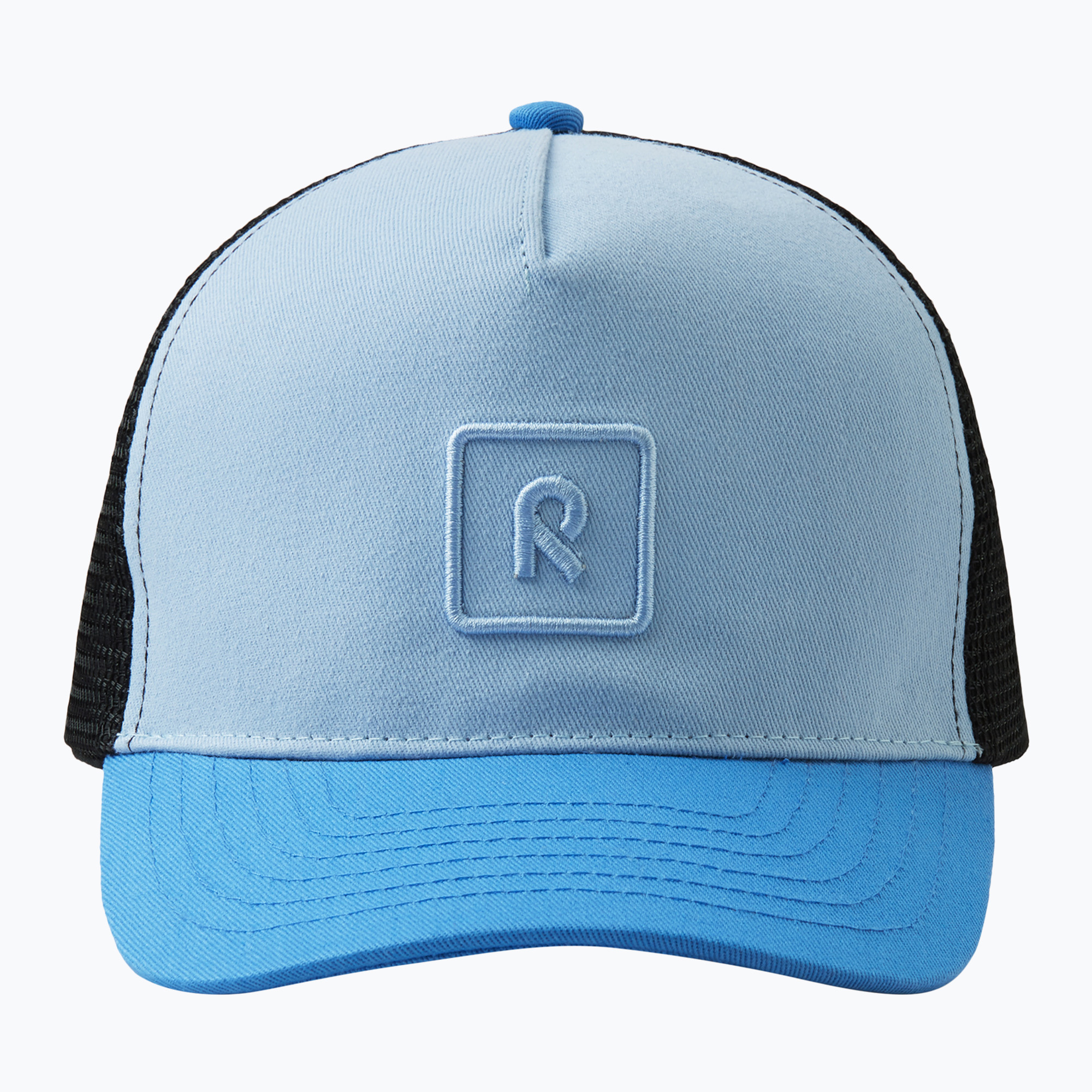 Șapcă pentru copii Reima Lippava cool blue