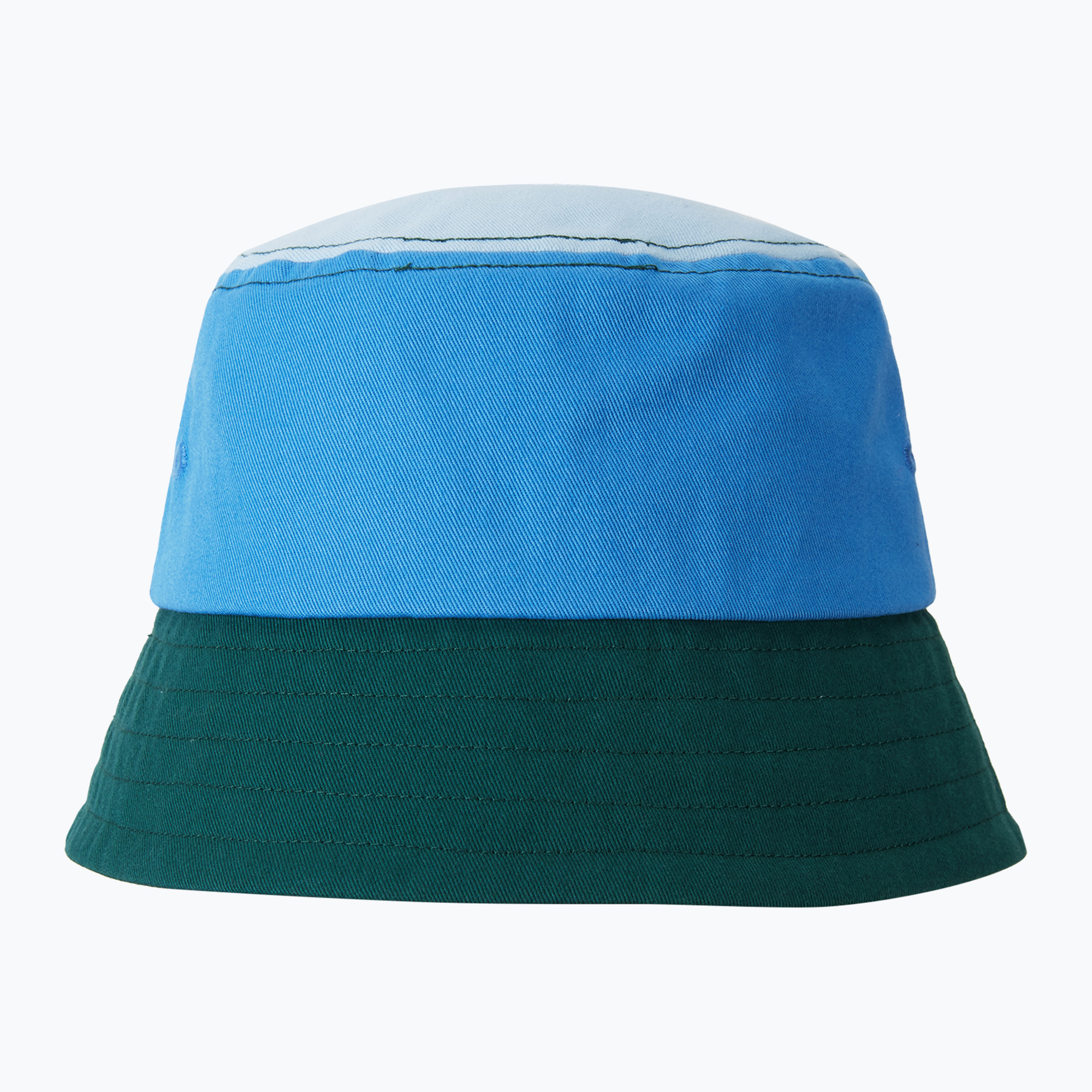 Pălărie pentru copii Reima Siimaa deeper green