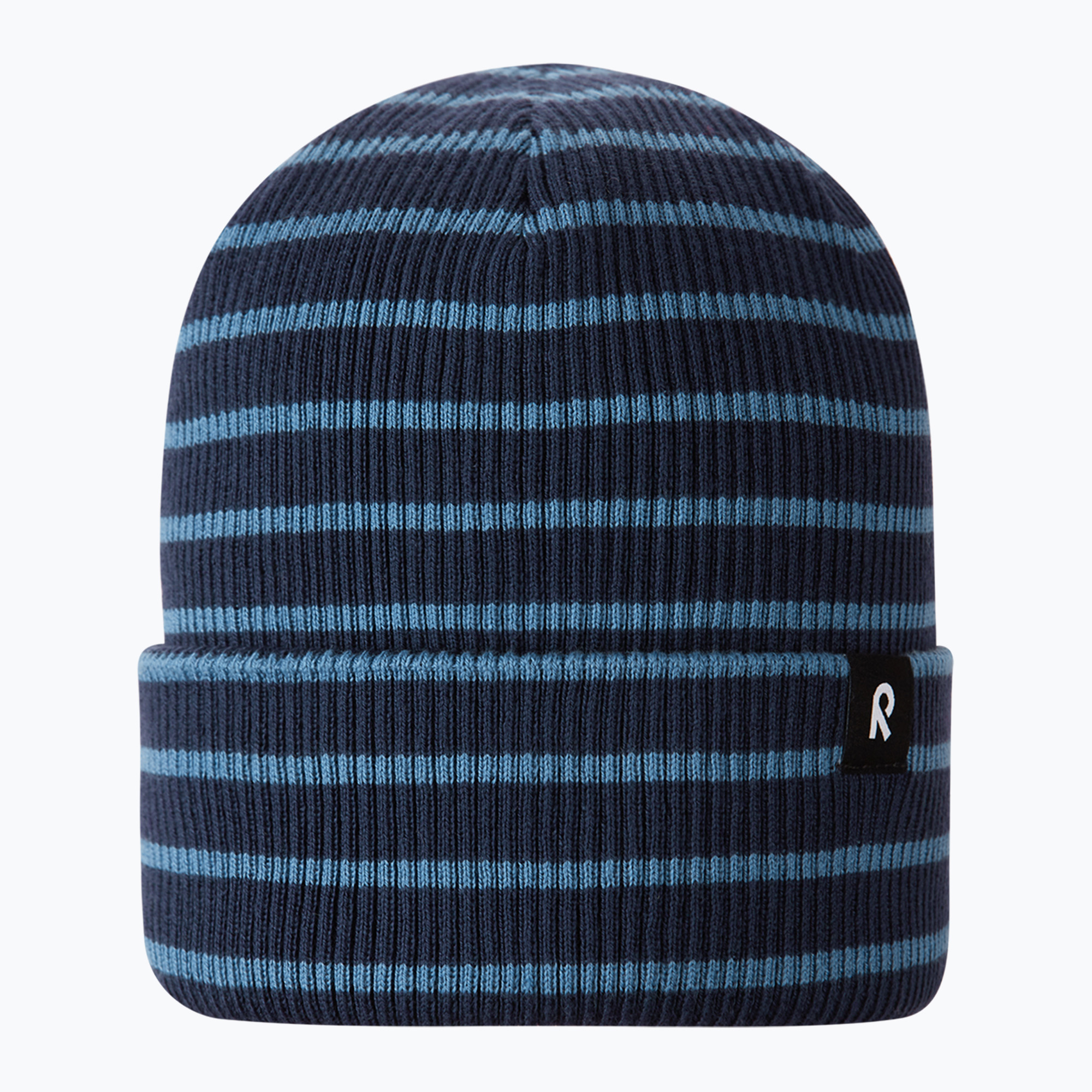 Căciulă pentru copii Reima Reissuun blue ocean (Reissuun 5300073B-67A1)