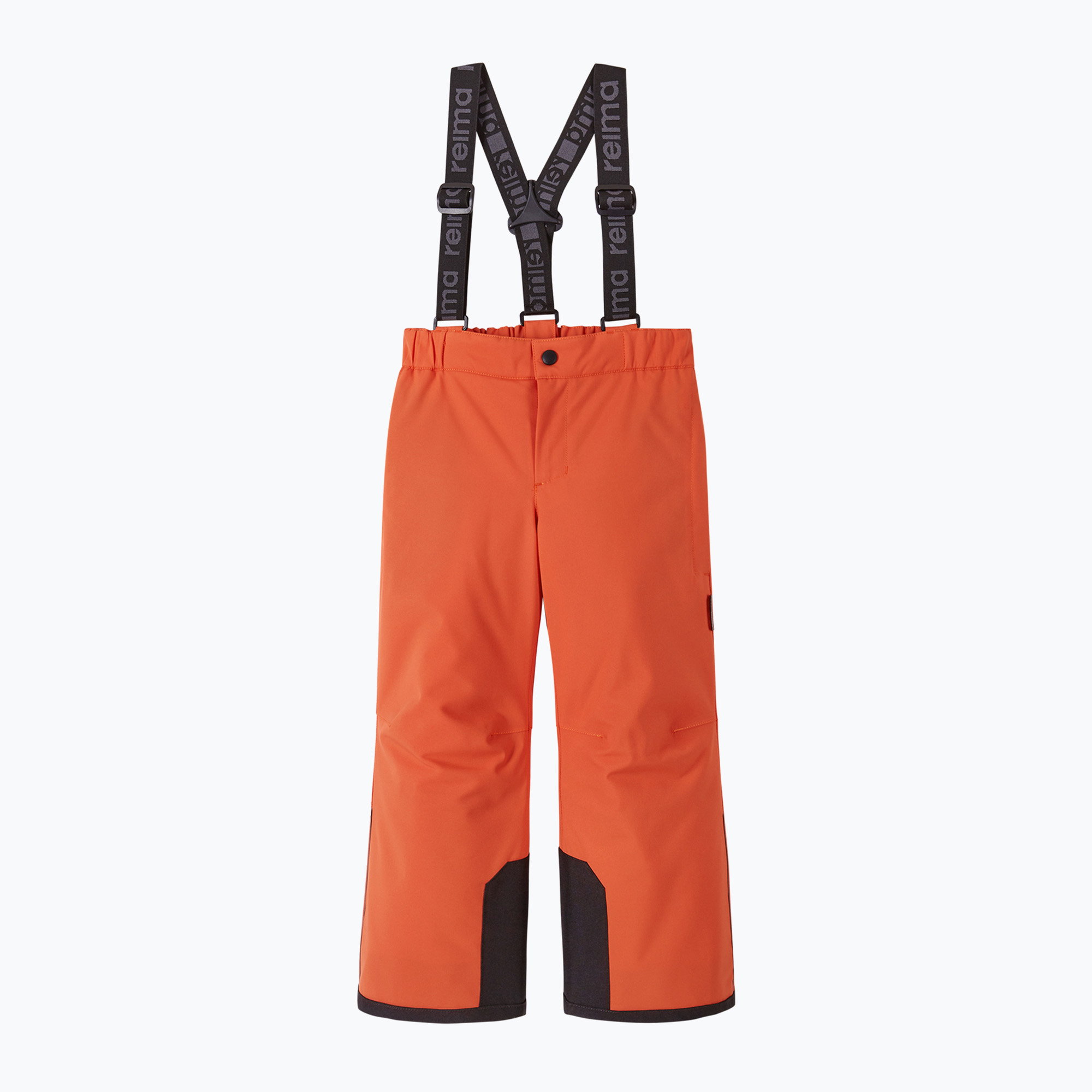 Pantaloni de schi pentru copii Reima Proxima mandarin orange (Proxima 5100099B-28A0)