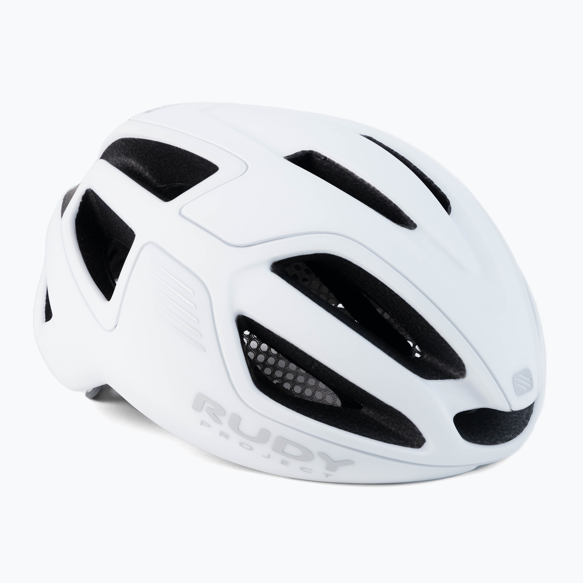 Rudy Project Spectrum cască de bicicletă albă HL650141 (Spectrum HL650141)