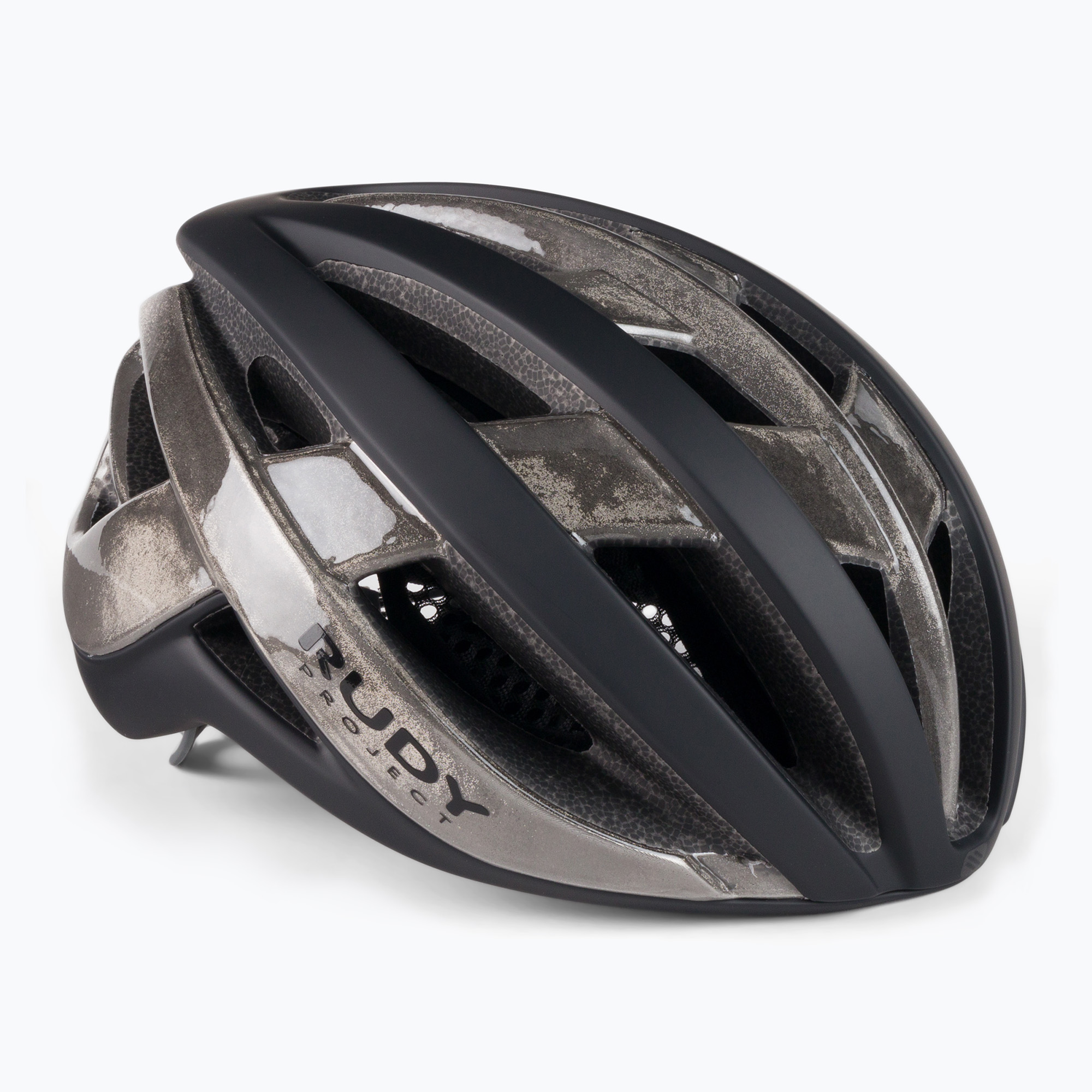 Rudy Project Venger cască de șosea neagră HL661100 (Venger HL661100)